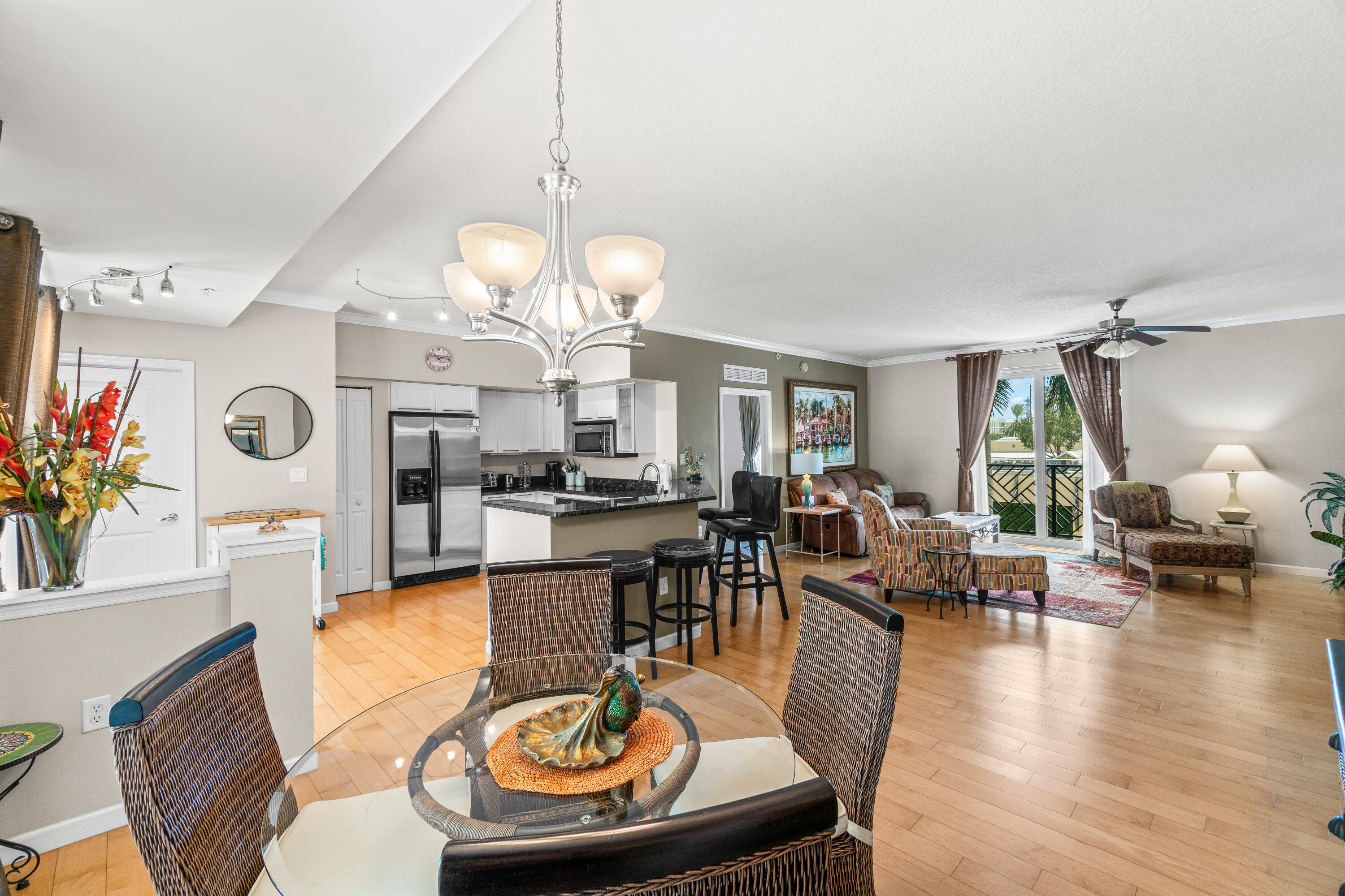 ASTOR CONDO - Residential Lease