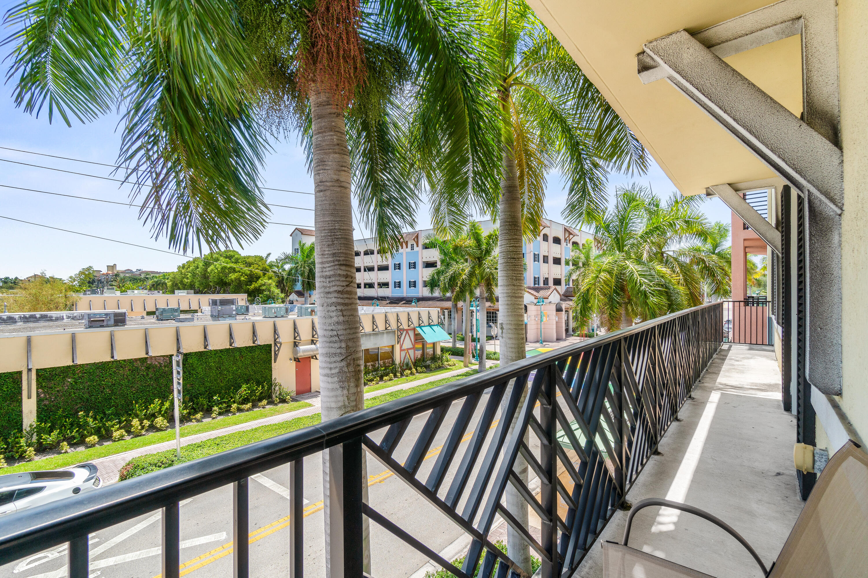 ASTOR CONDO - Residential Lease