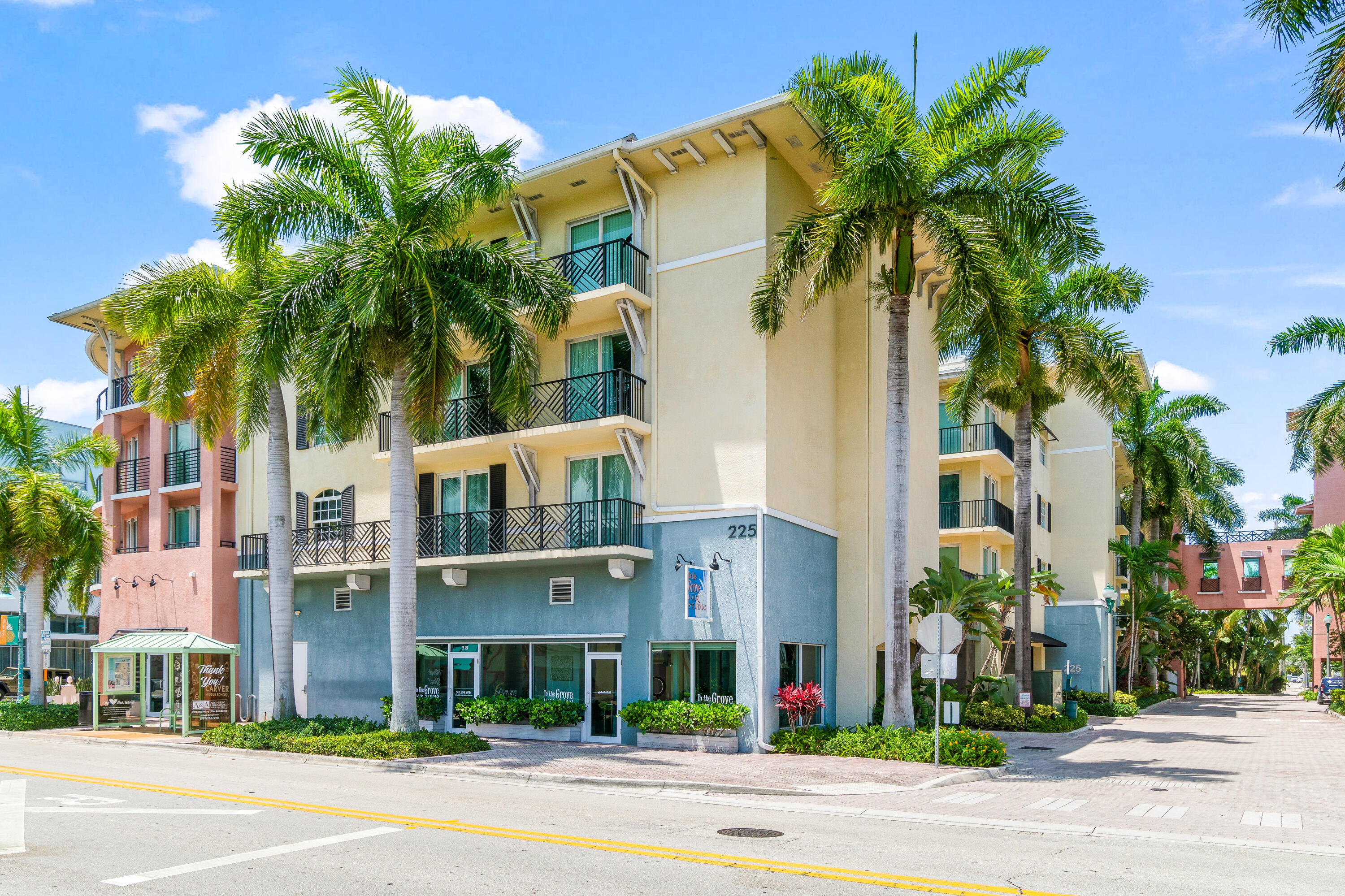 ASTOR CONDO - Residential Lease