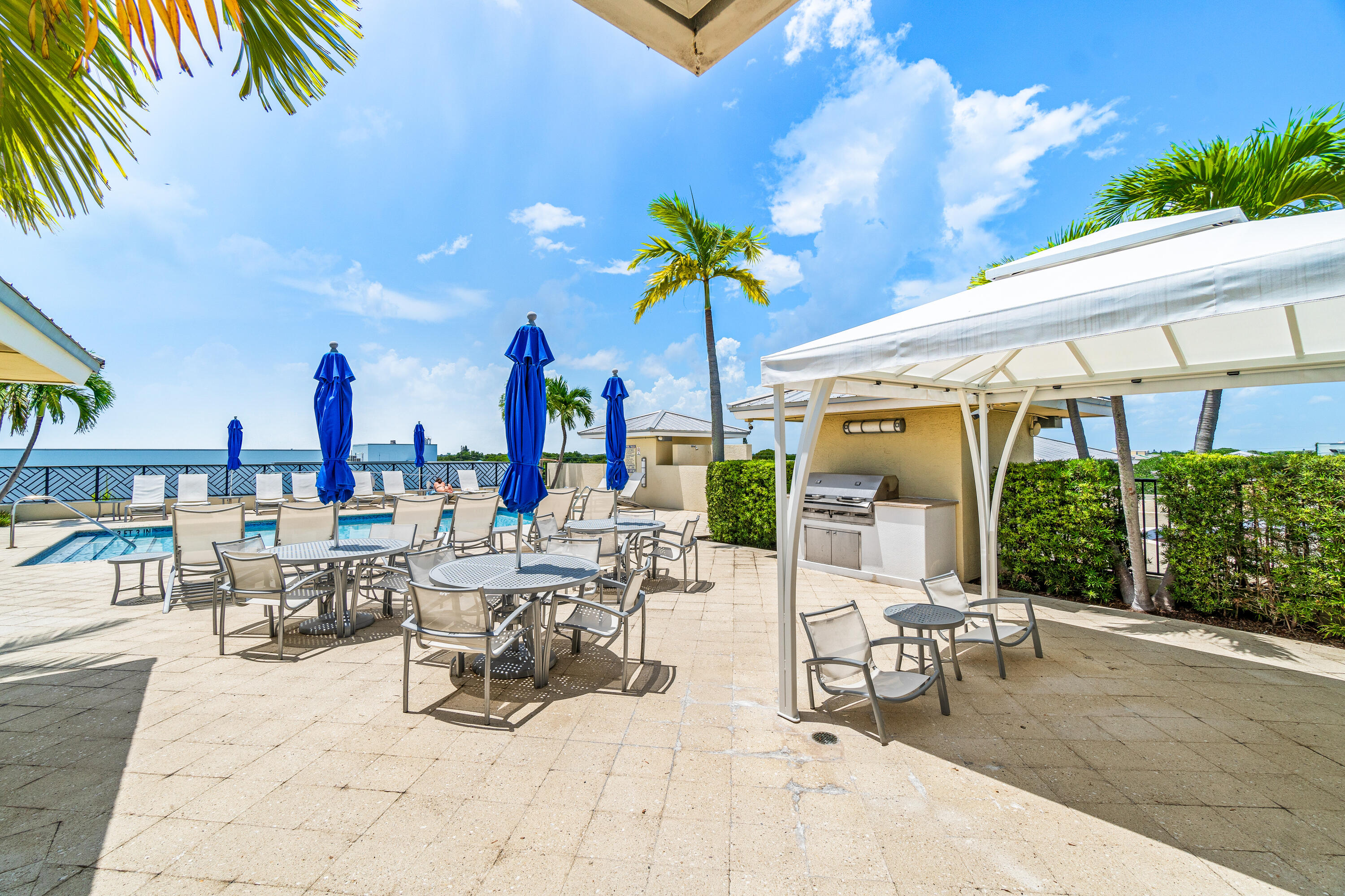 ASTOR CONDO - Residential Lease