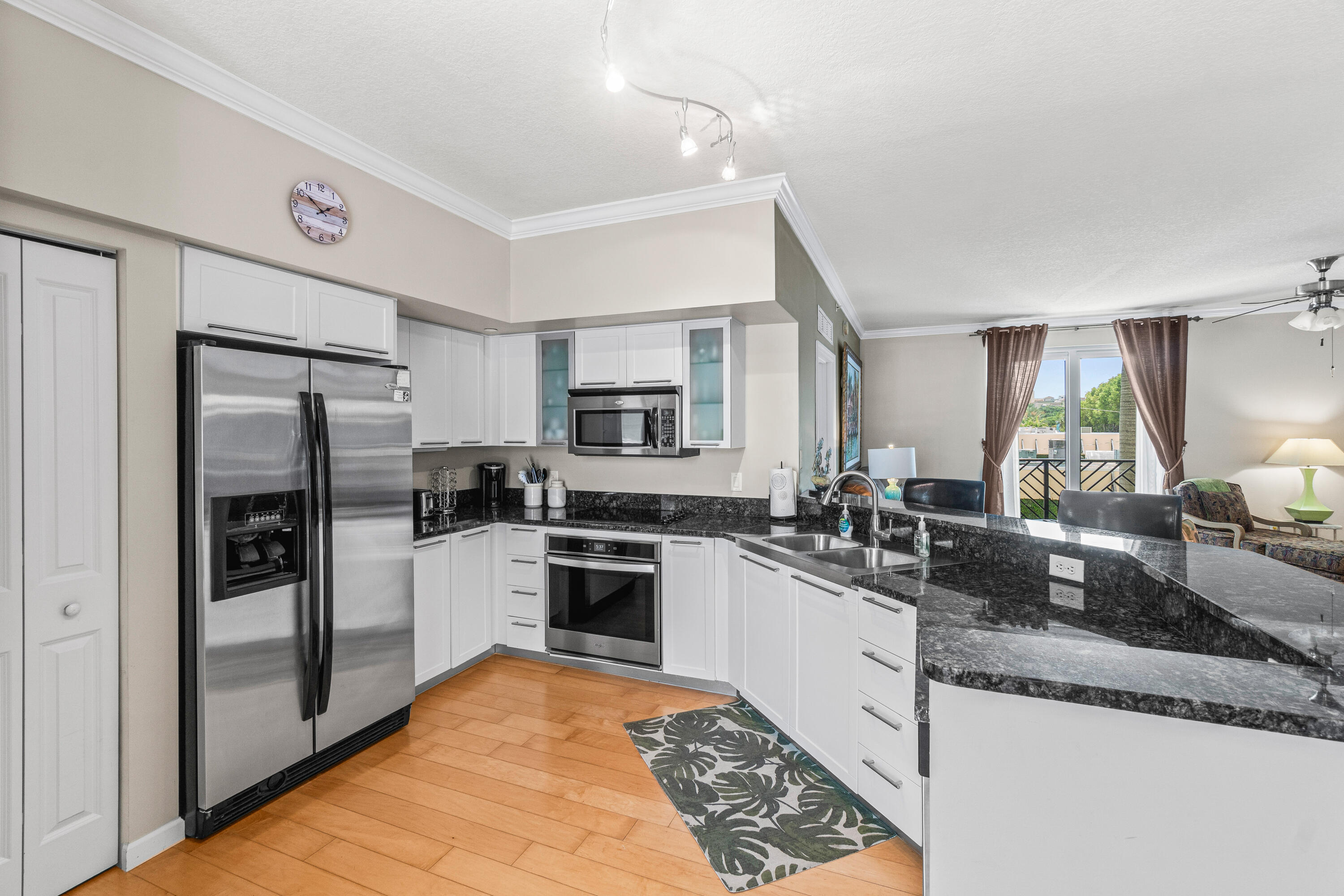 ASTOR CONDO - Residential Lease