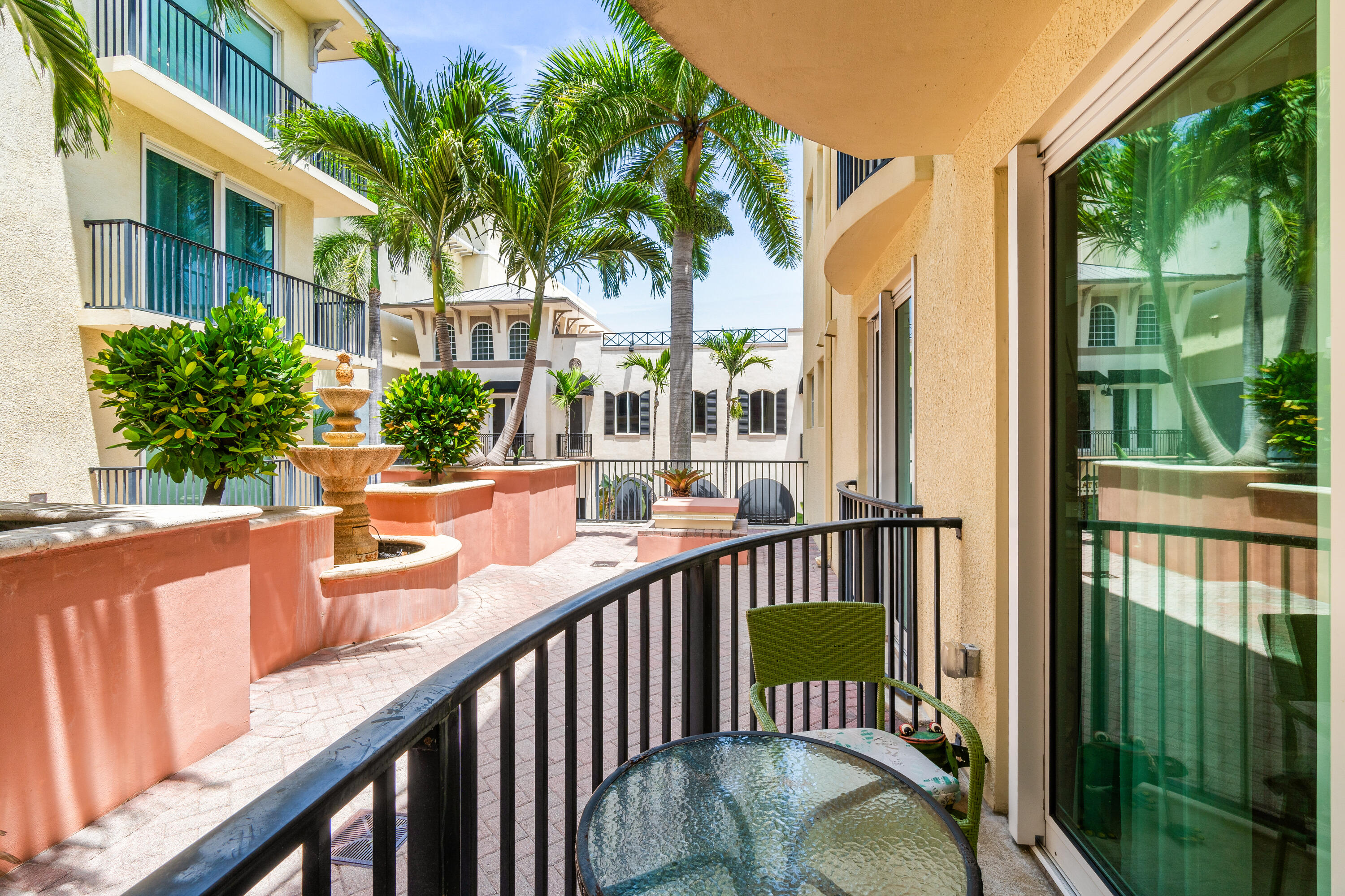 ASTOR CONDO - Residential Lease