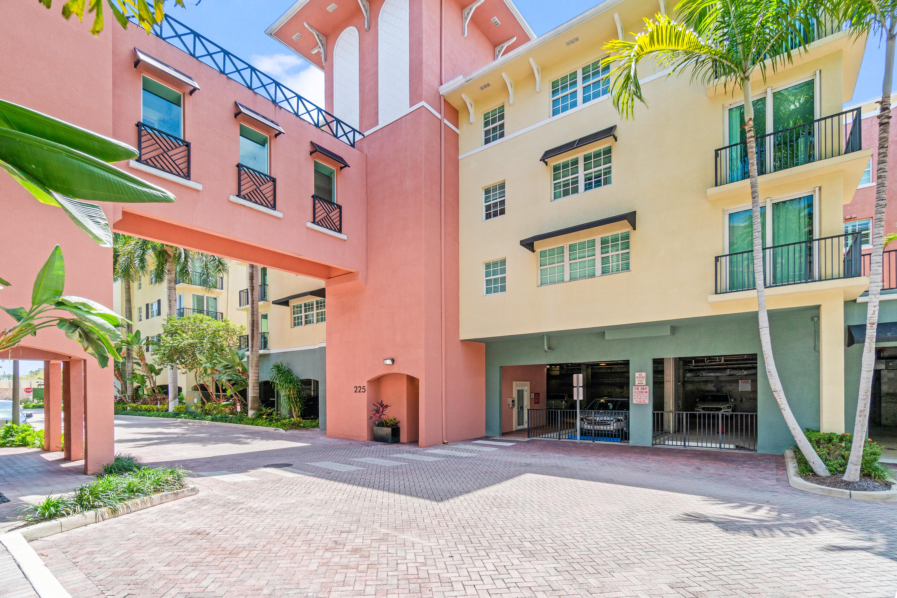 ASTOR CONDO - Residential Lease