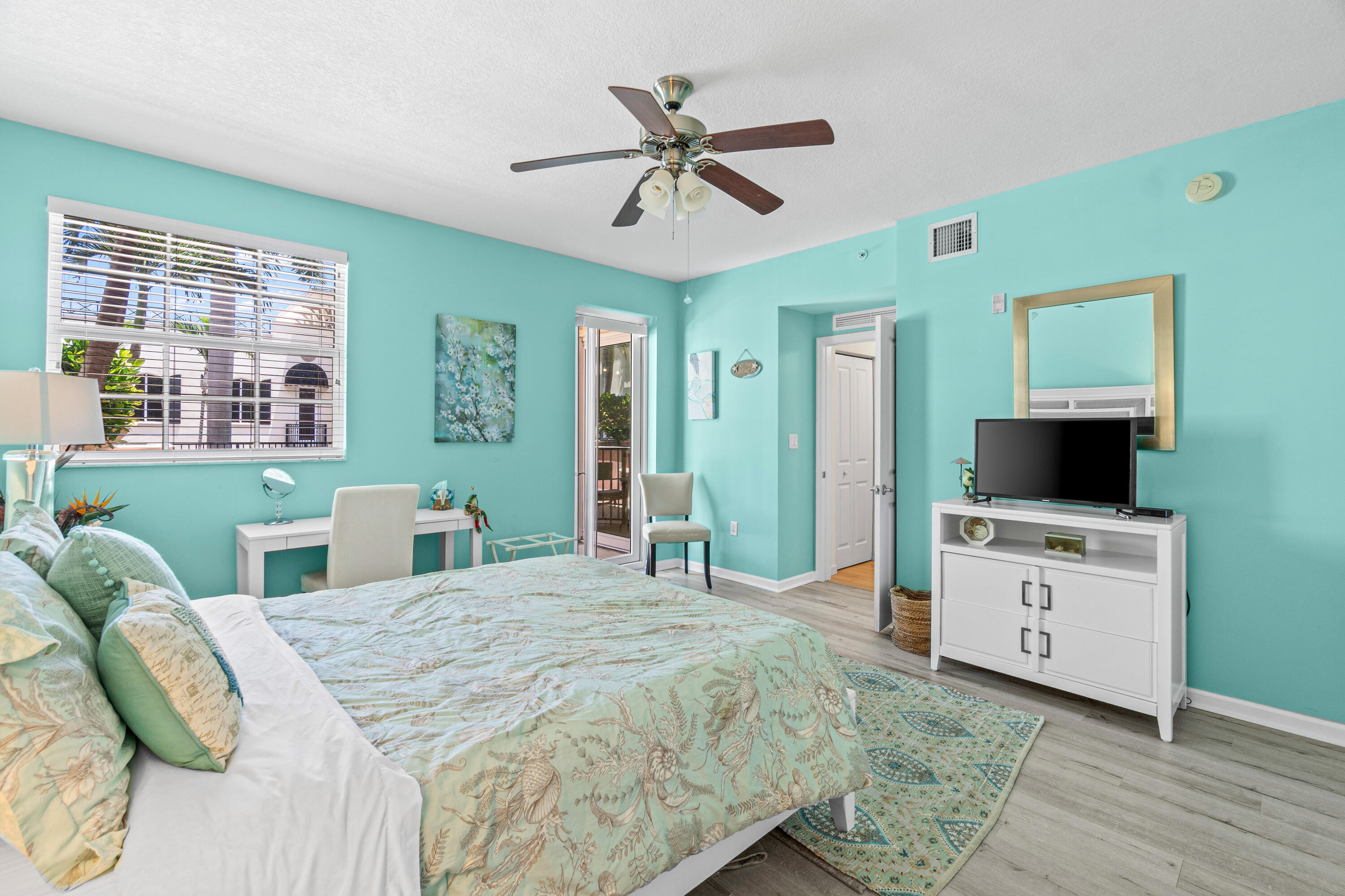 ASTOR CONDO - Residential Lease