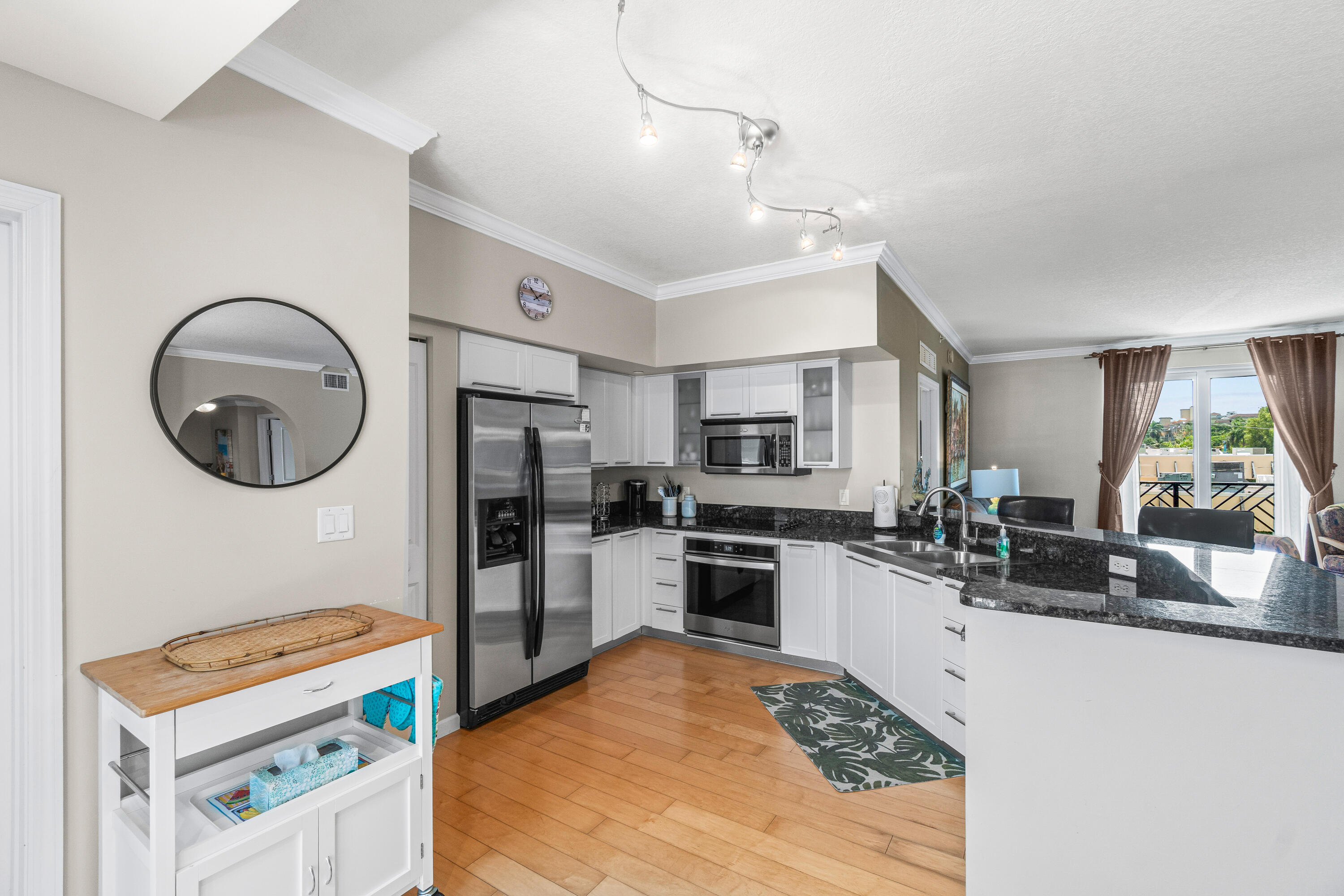 ASTOR CONDO - Residential Lease