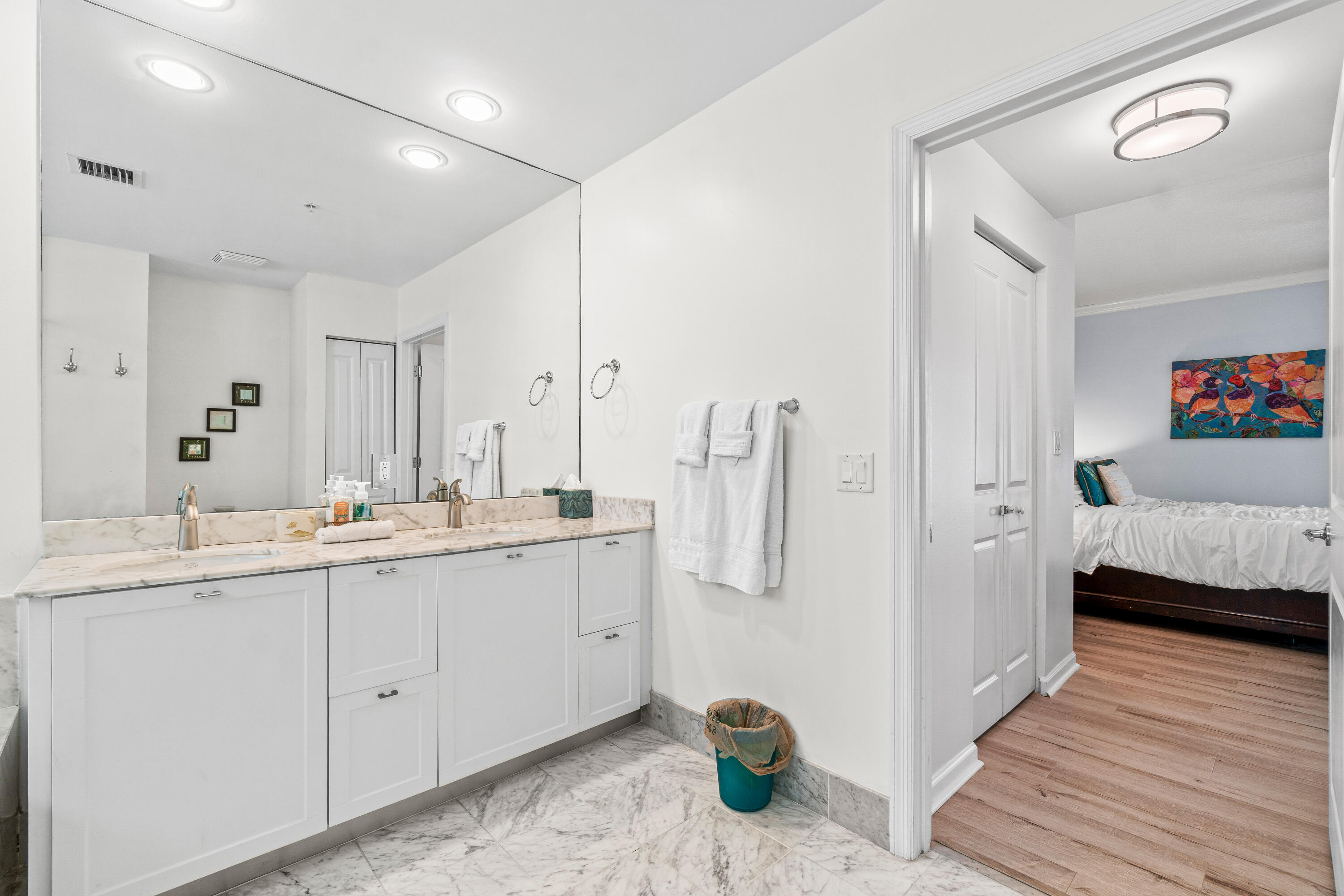 ASTOR CONDO - Residential Lease