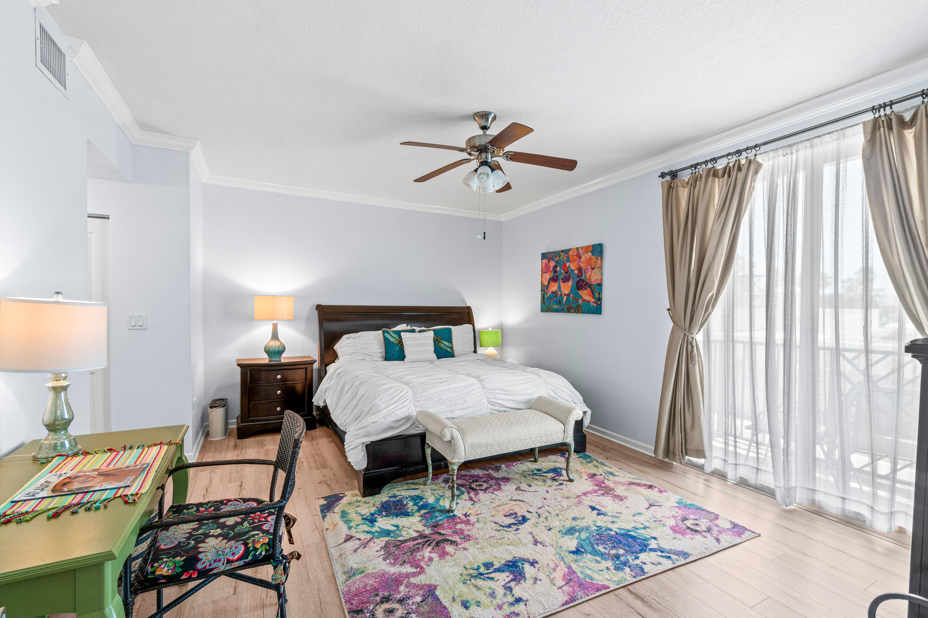 ASTOR CONDO - Residential Lease
