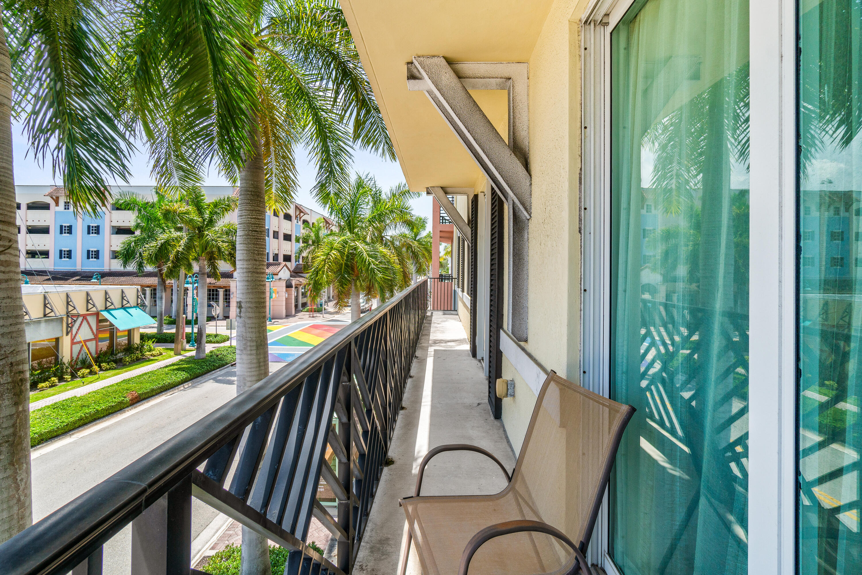 ASTOR CONDO - Residential Lease
