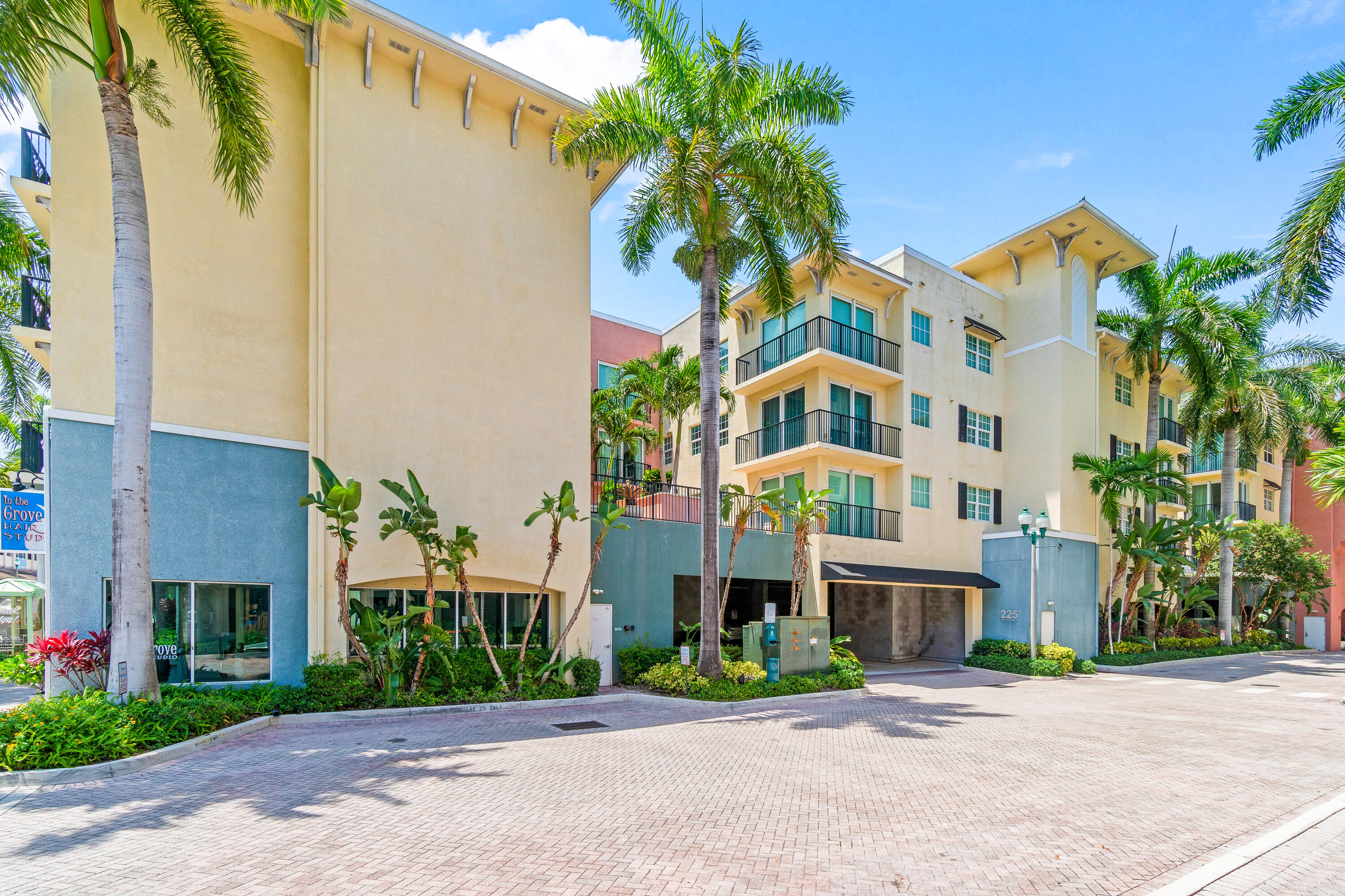 ASTOR CONDO - Residential Lease