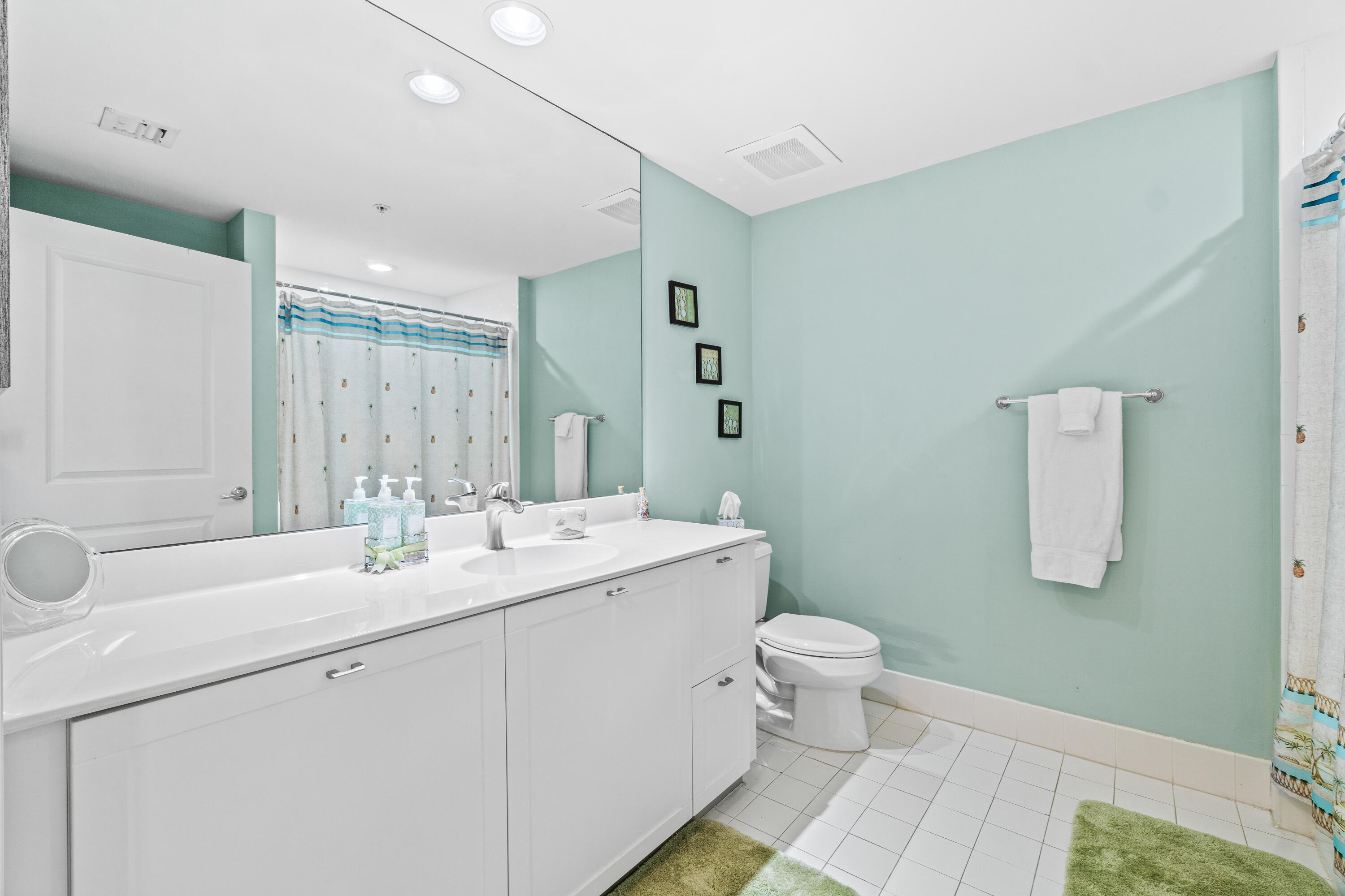 ASTOR CONDO - Residential Lease
