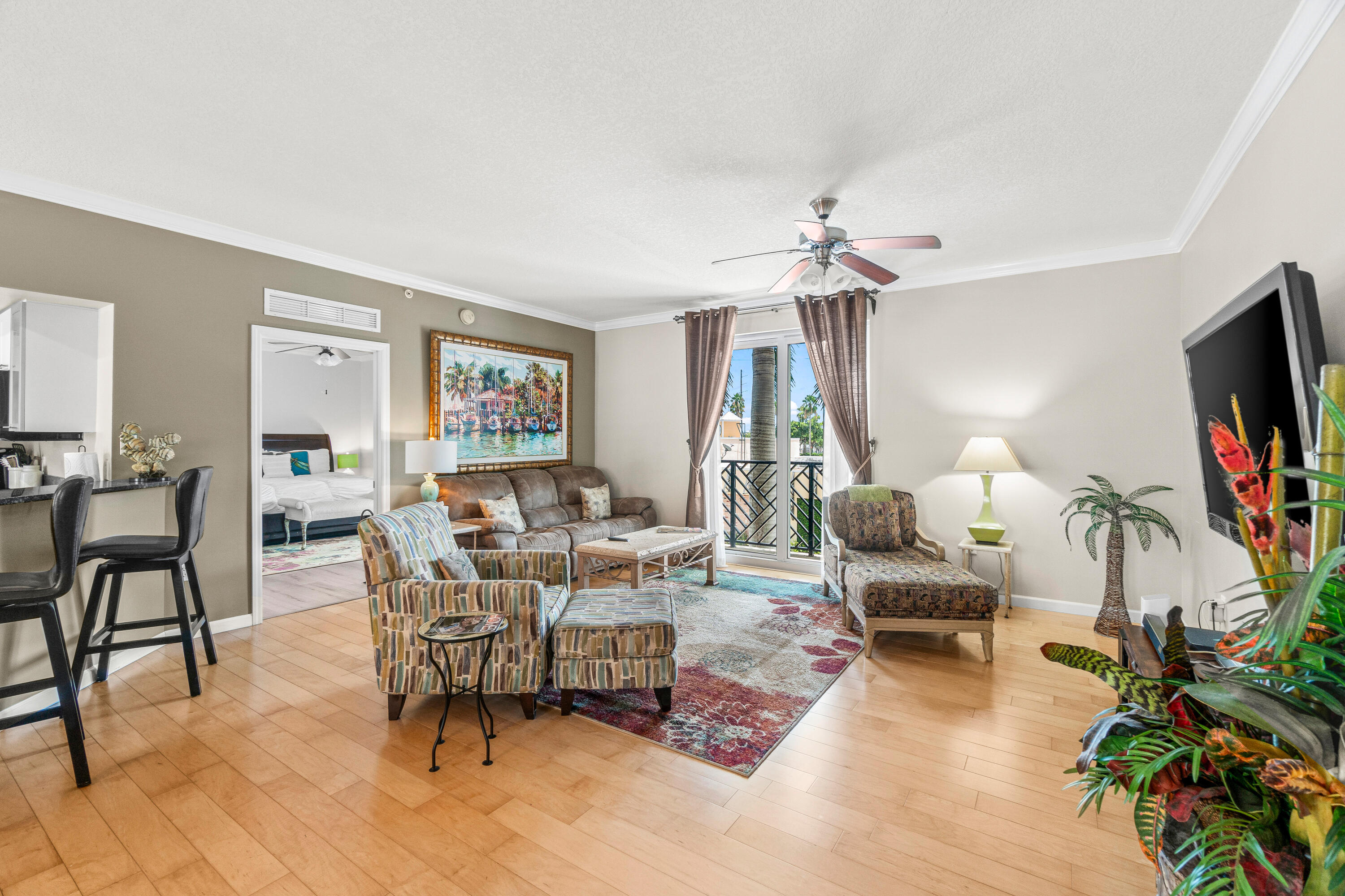 ASTOR CONDO - Residential Lease
