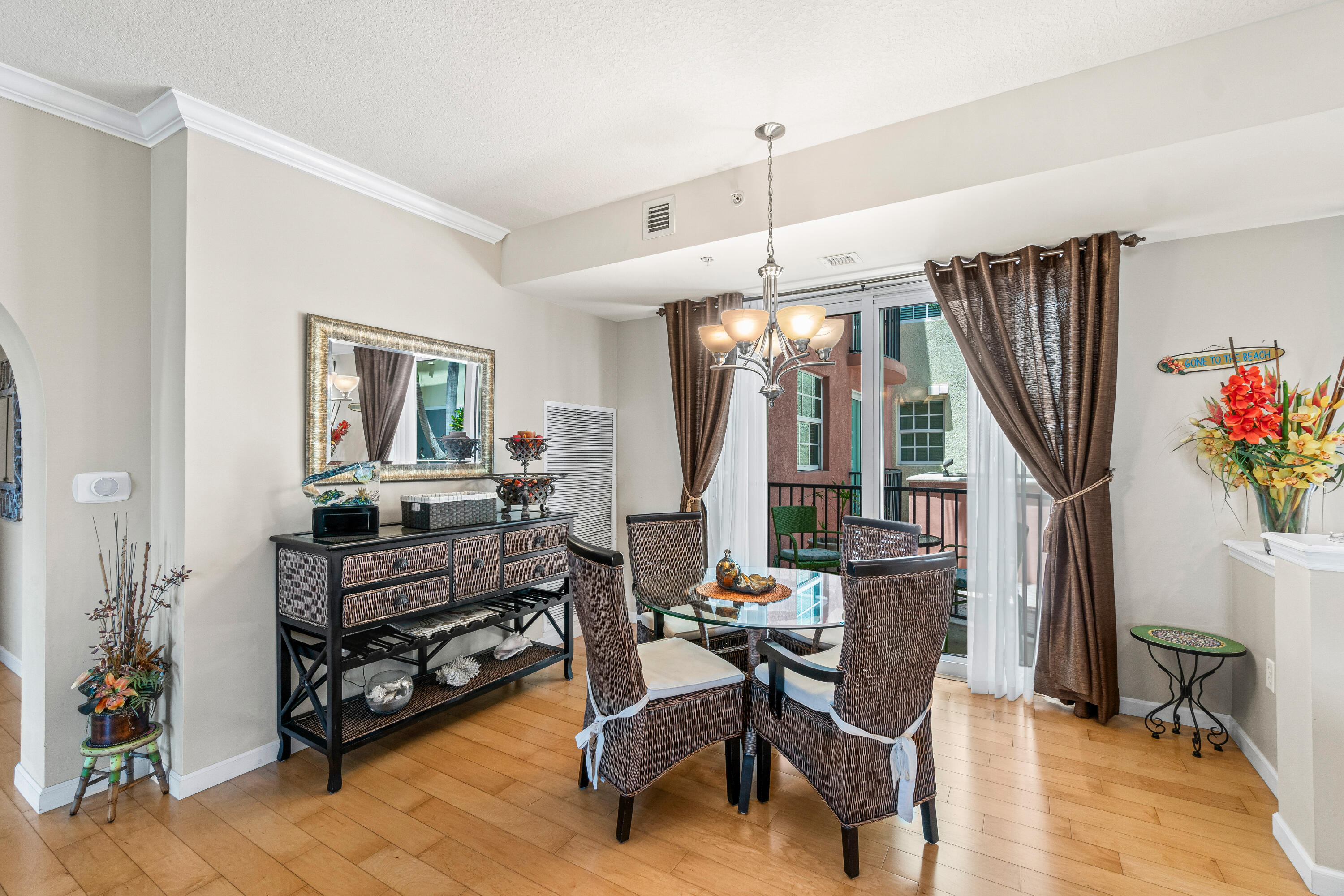 ASTOR CONDO - Residential Lease
