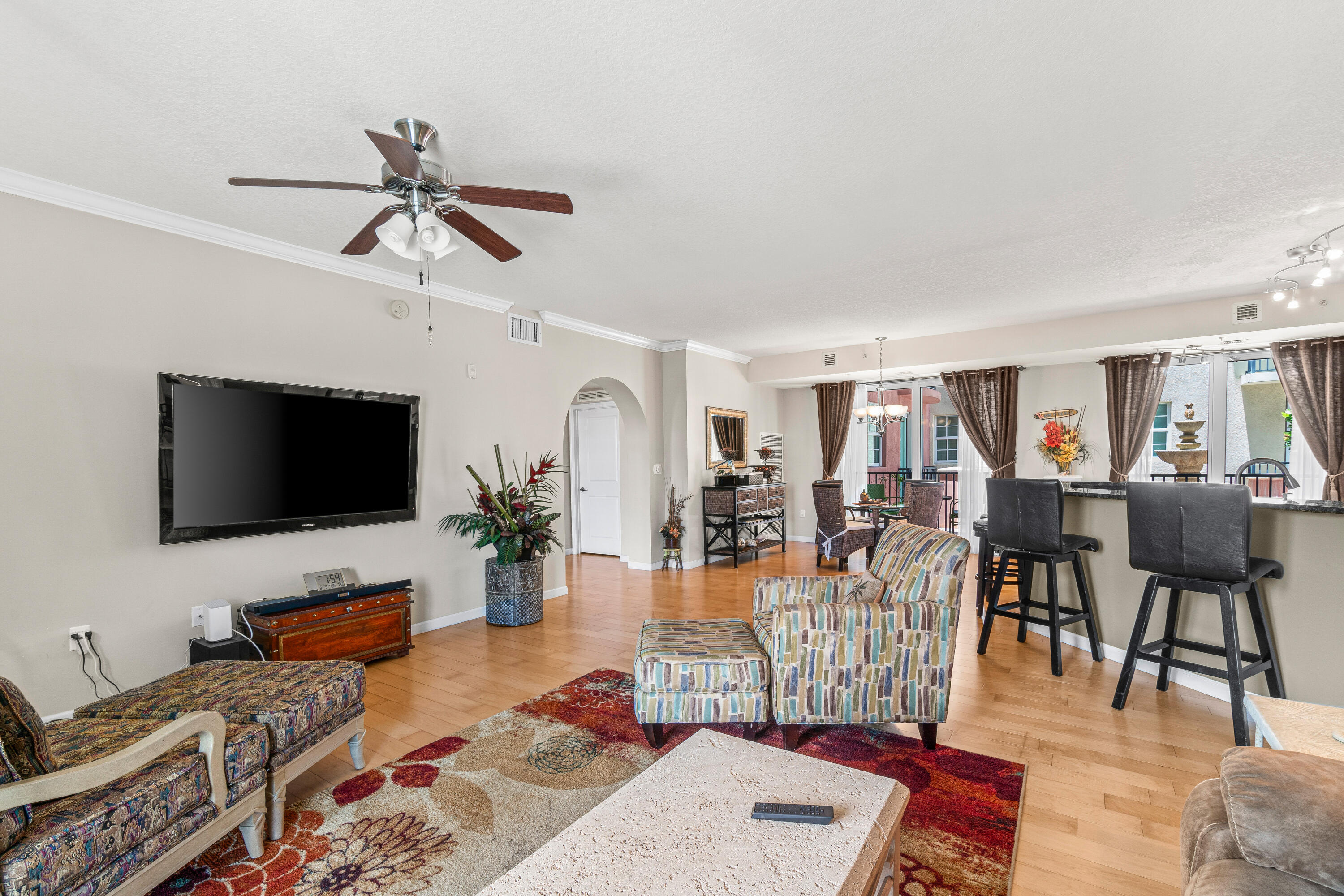 ASTOR CONDO - Residential Lease
