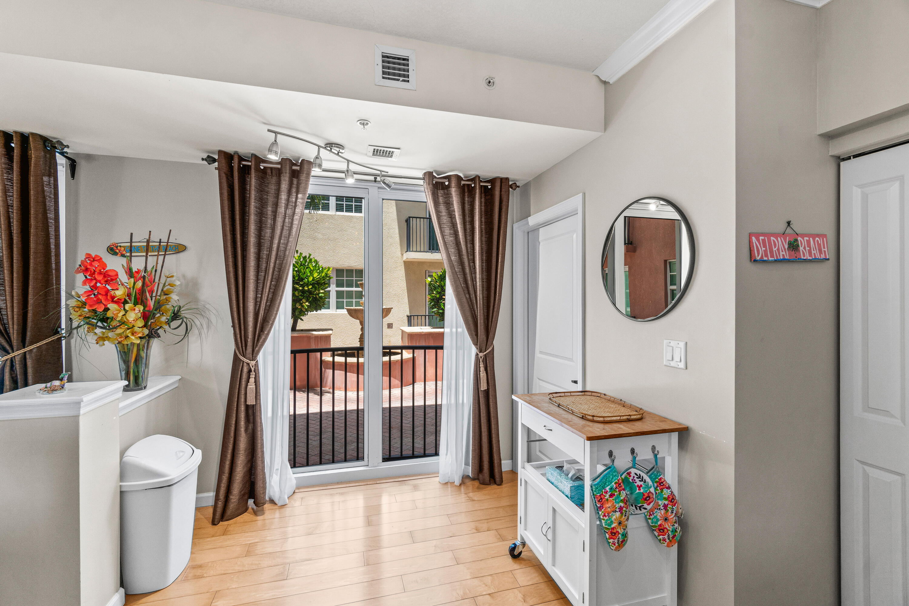 ASTOR CONDO - Residential Lease