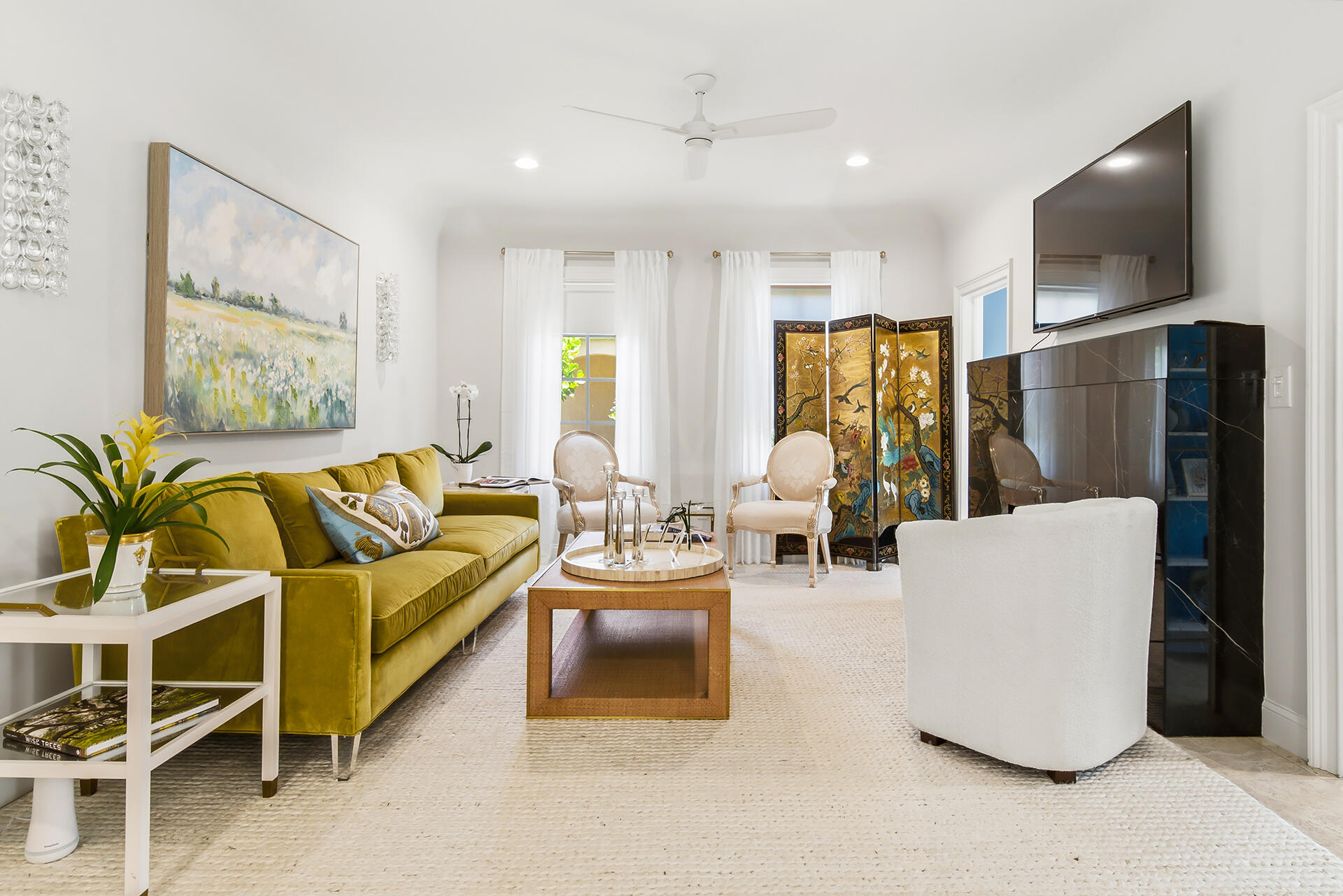 ESTATES OF SOUTH PALM BEACH - Residential
