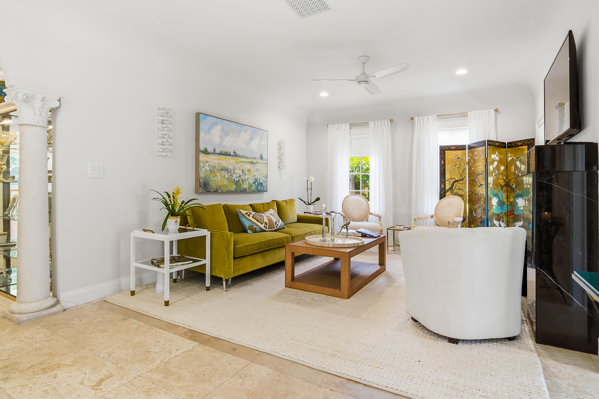 ESTATES OF SOUTH PALM BEACH - Residential