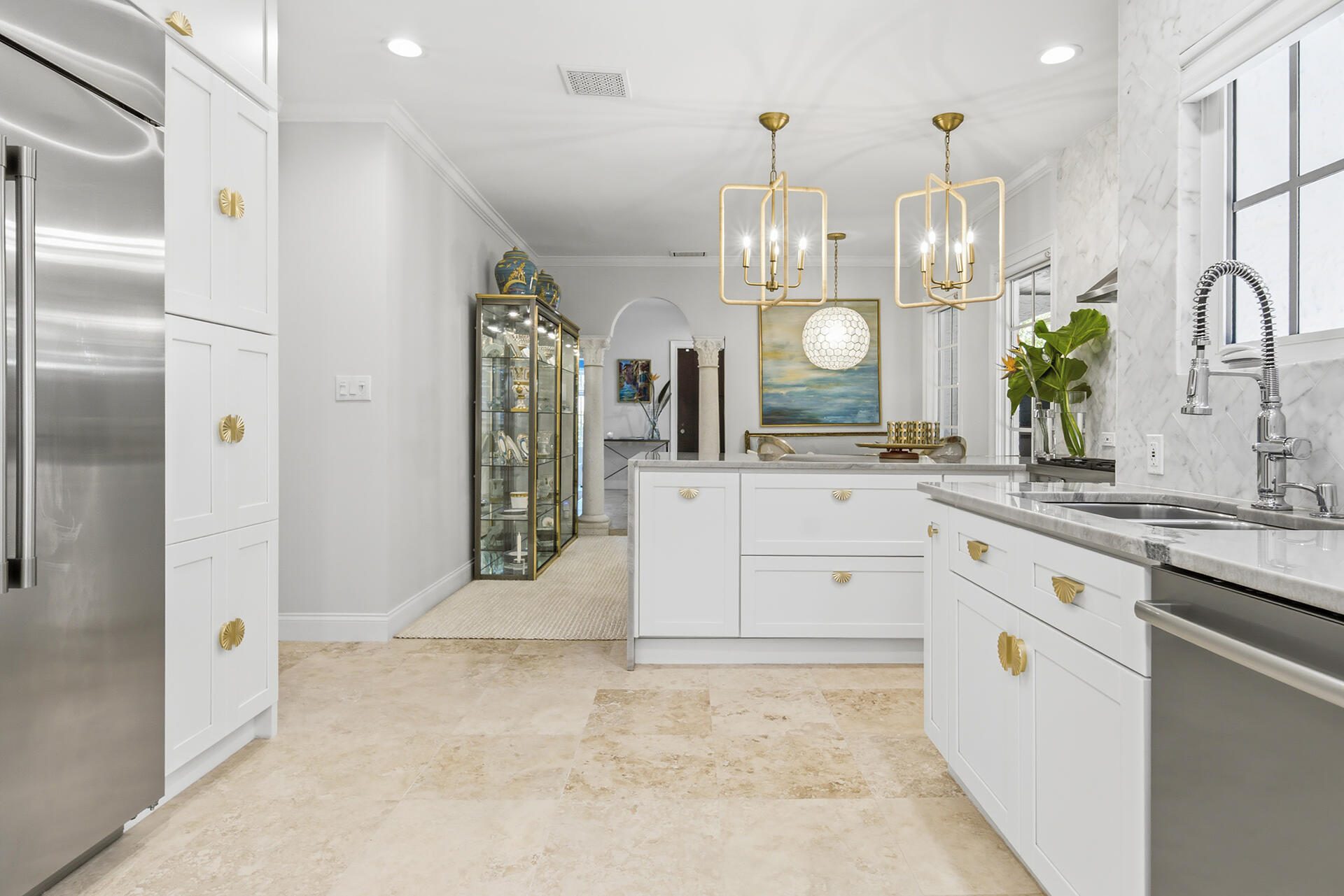 ESTATES OF SOUTH PALM BEACH - Residential