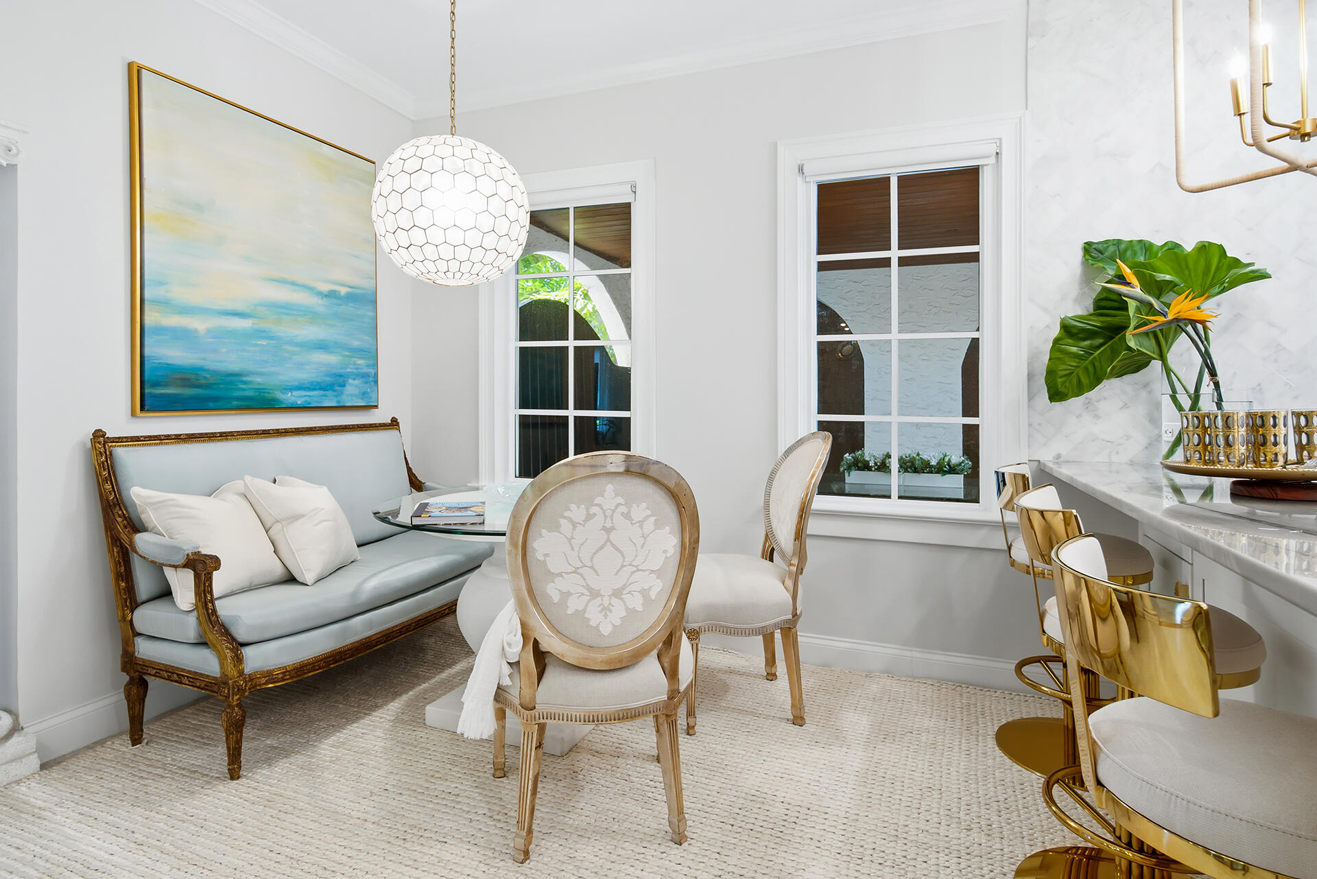 ESTATES OF SOUTH PALM BEACH - Residential