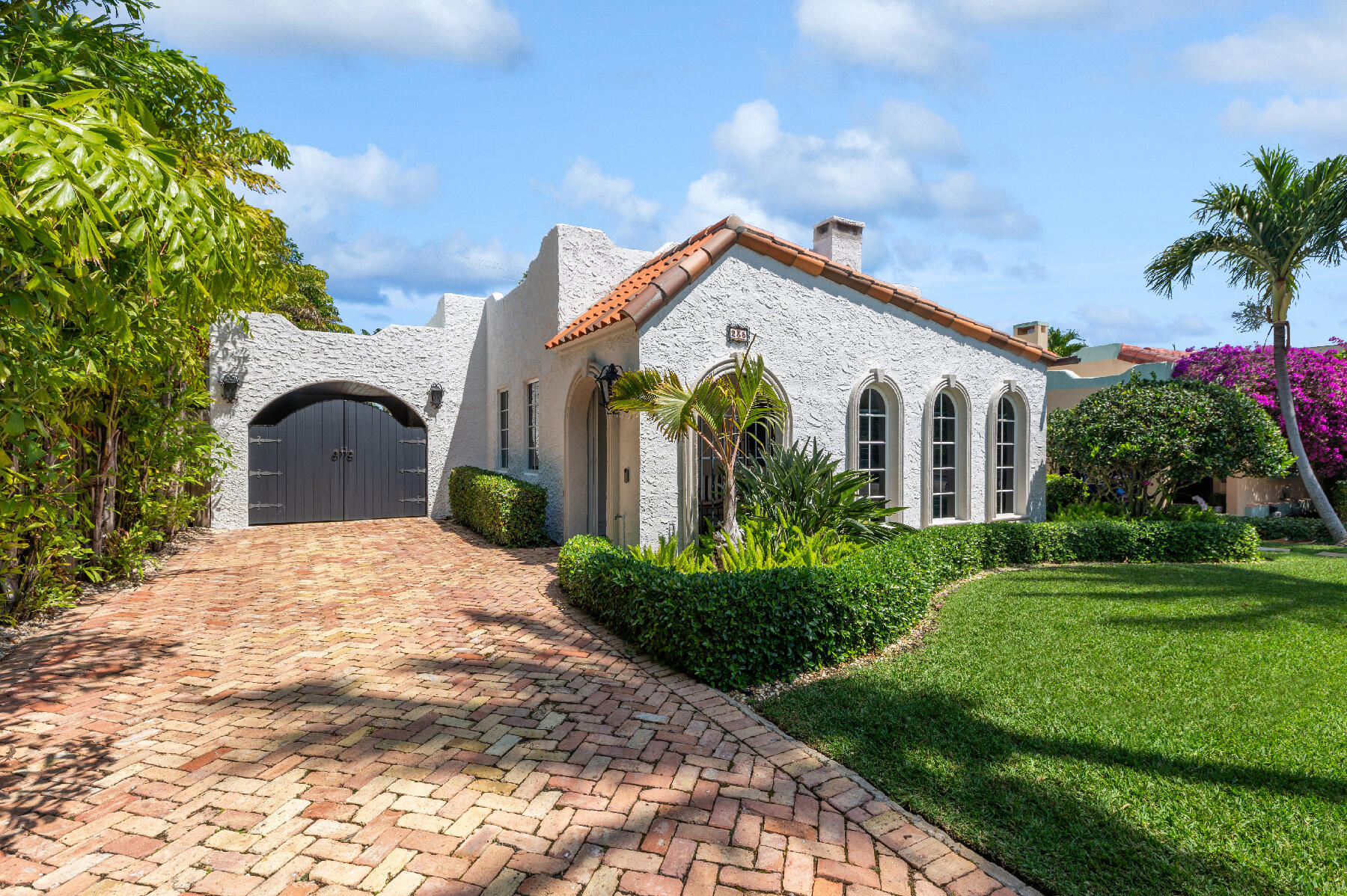 ESTATES OF SOUTH PALM BEACH - Residential