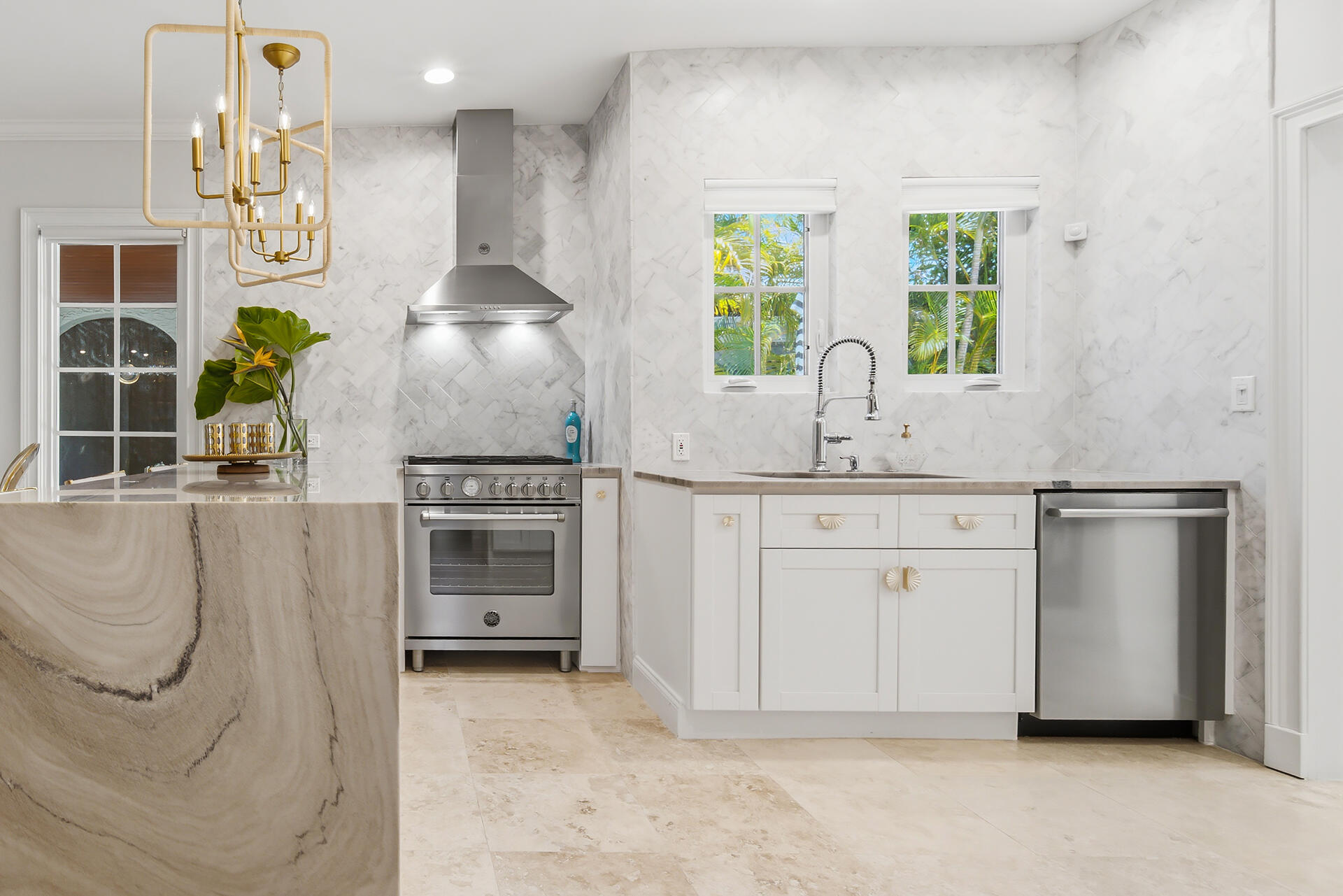 ESTATES OF SOUTH PALM BEACH - Residential