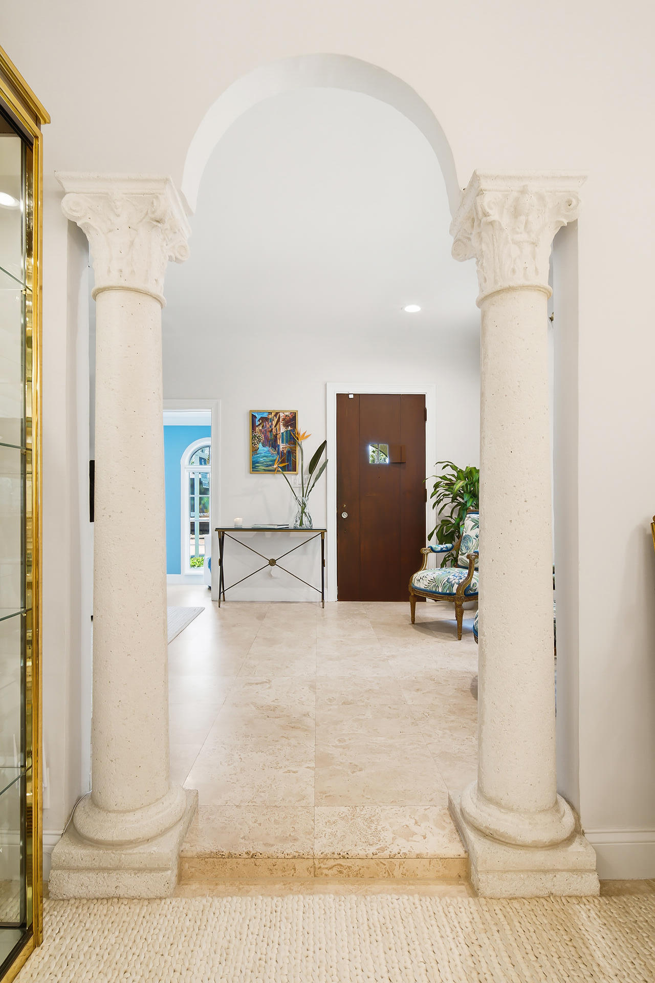 ESTATES OF SOUTH PALM BEACH - Residential