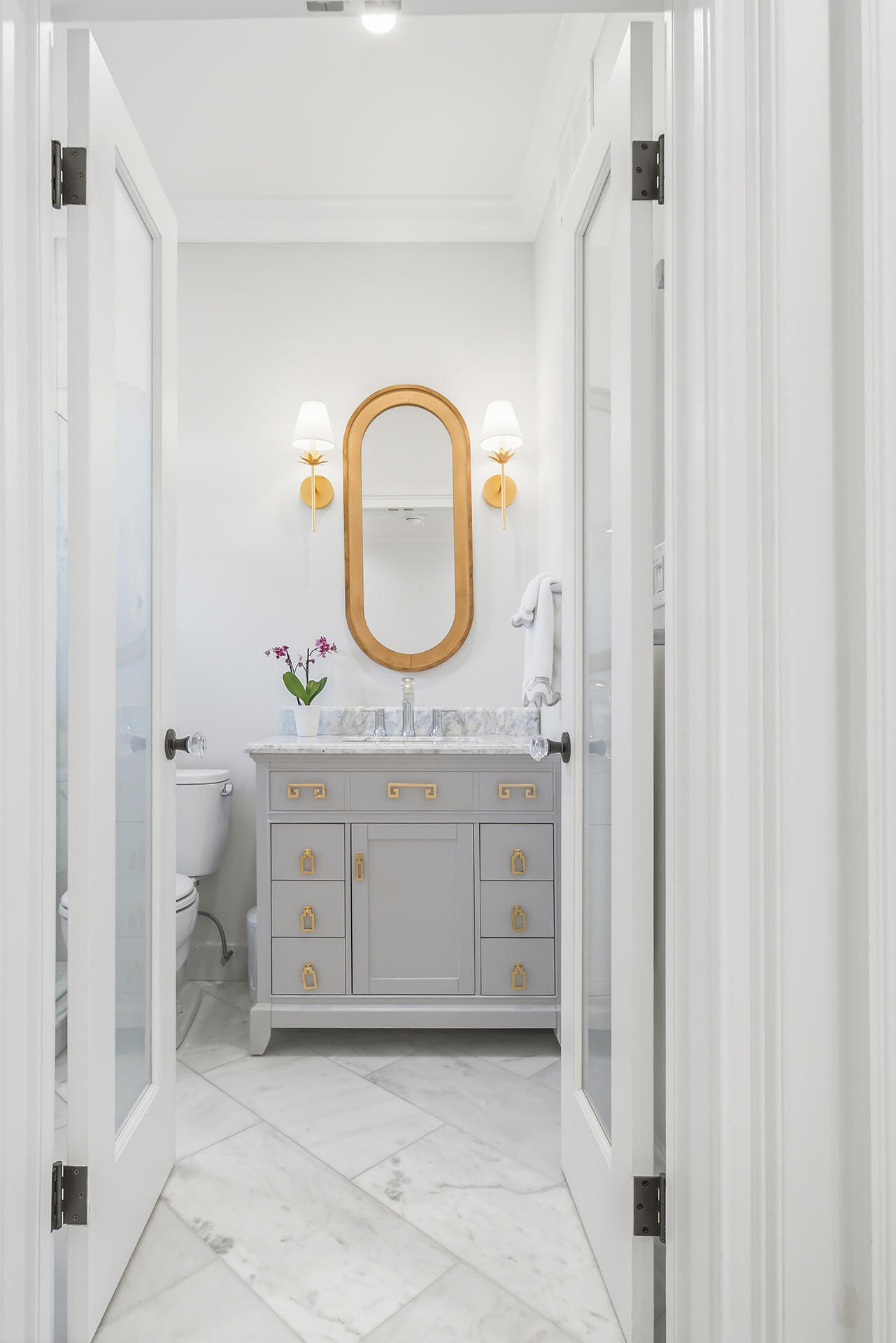 ESTATES OF SOUTH PALM BEACH - Residential