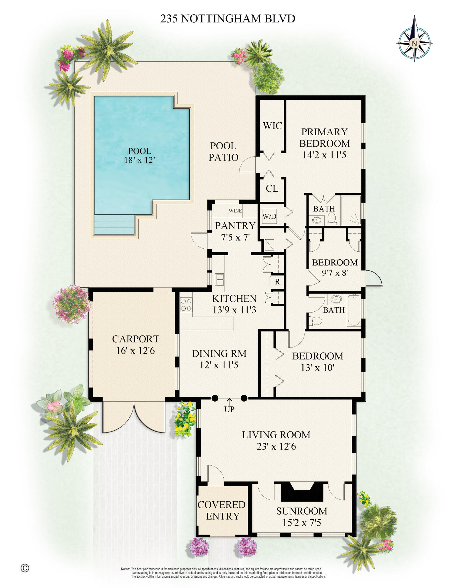 ESTATES OF SOUTH PALM BEACH - Residential