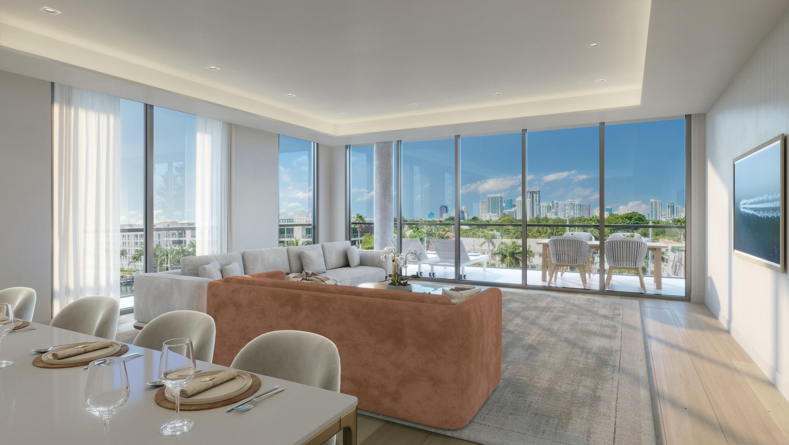 NURMI ISLES ISLAND NO 4 - Residential