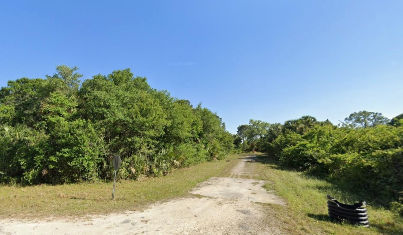 Lehigh Acres - Land