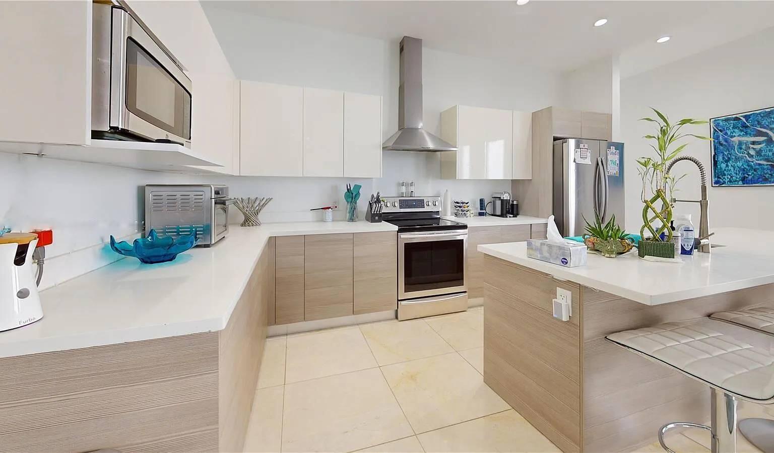 AUBURN HGTS - Residential