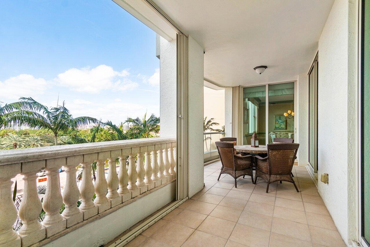 MIZNER GRAND - Residential