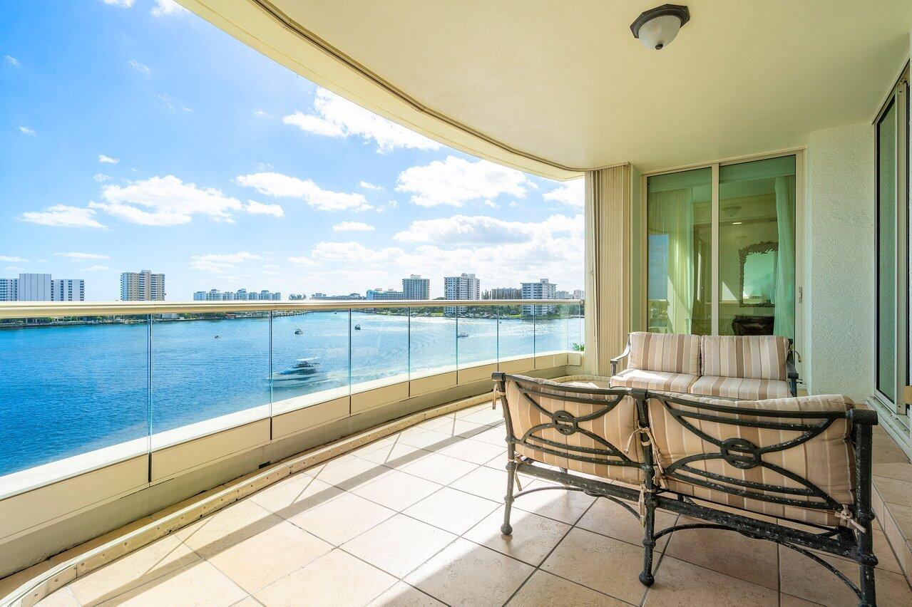 MIZNER GRAND - Residential