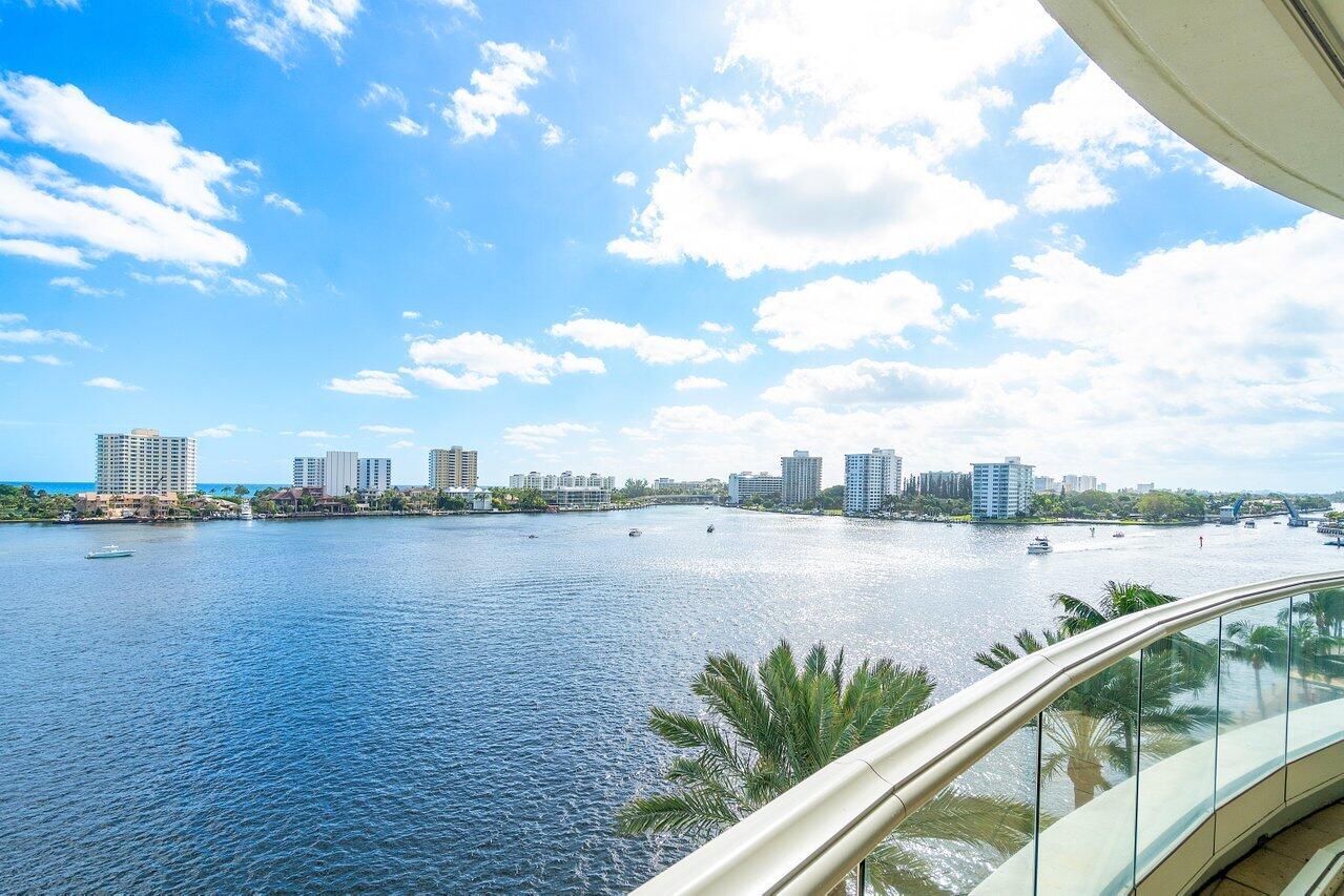 MIZNER GRAND - Residential