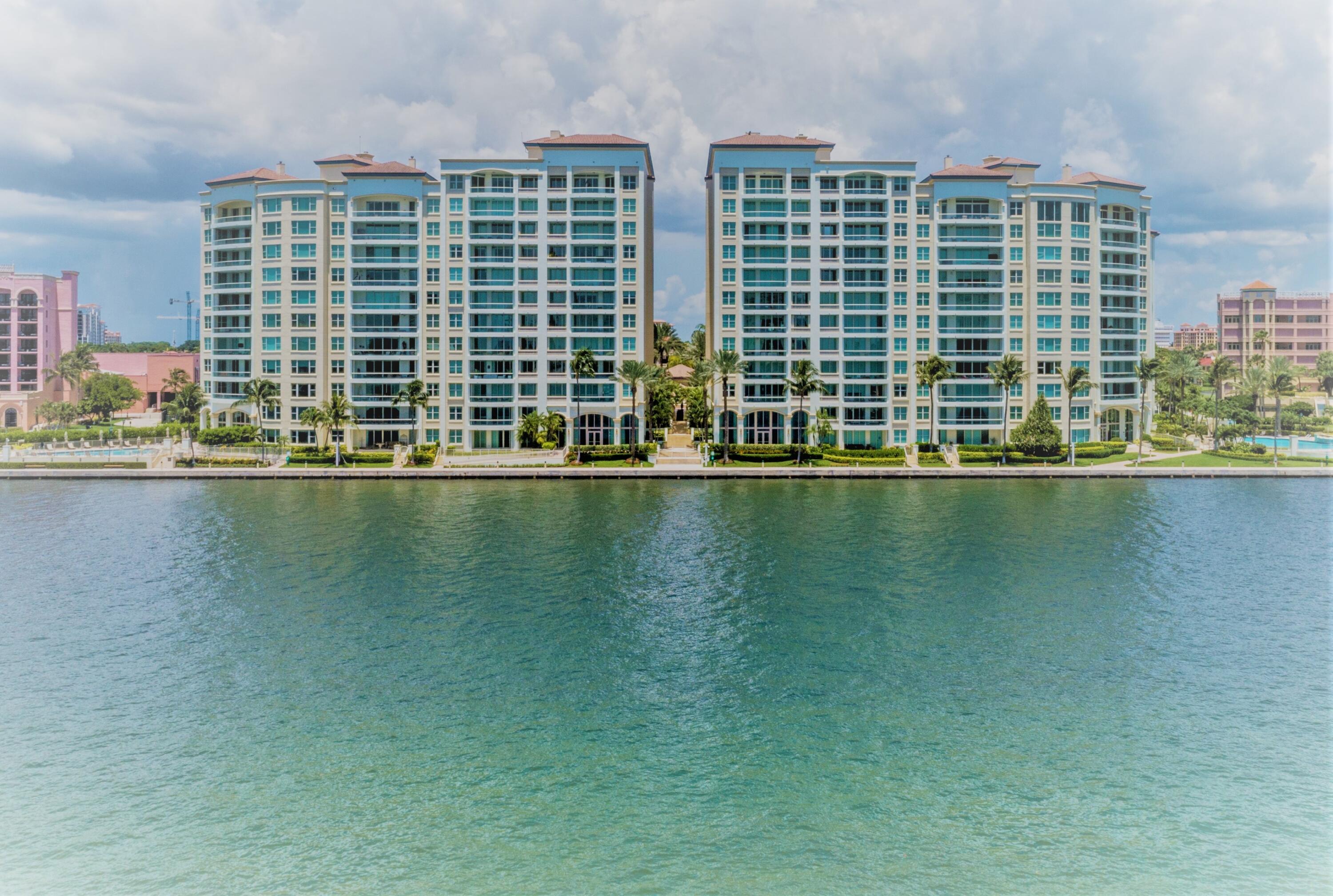 MIZNER GRAND - Residential