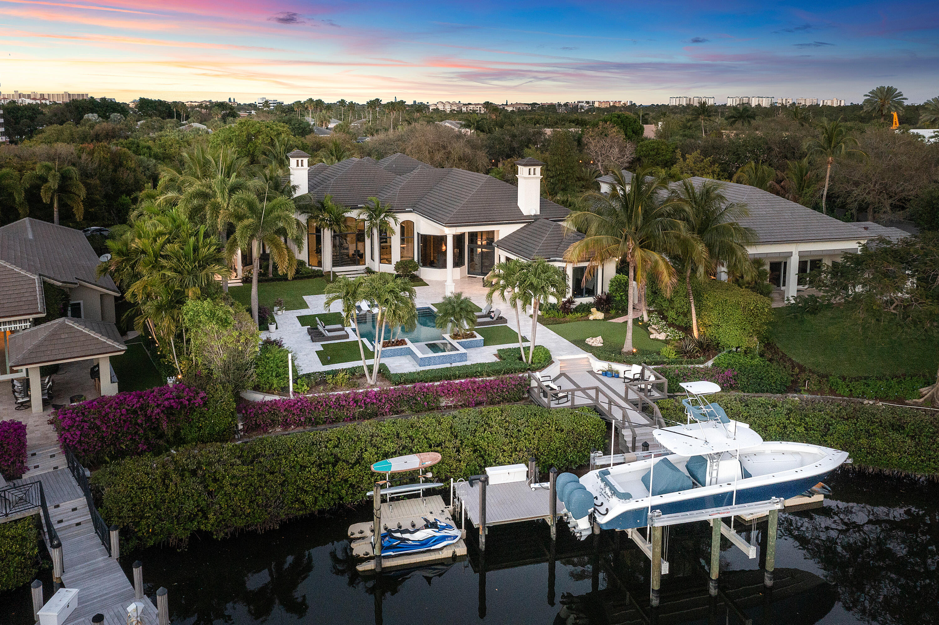 ADMIRALS COVE 2 PAR A - Residential