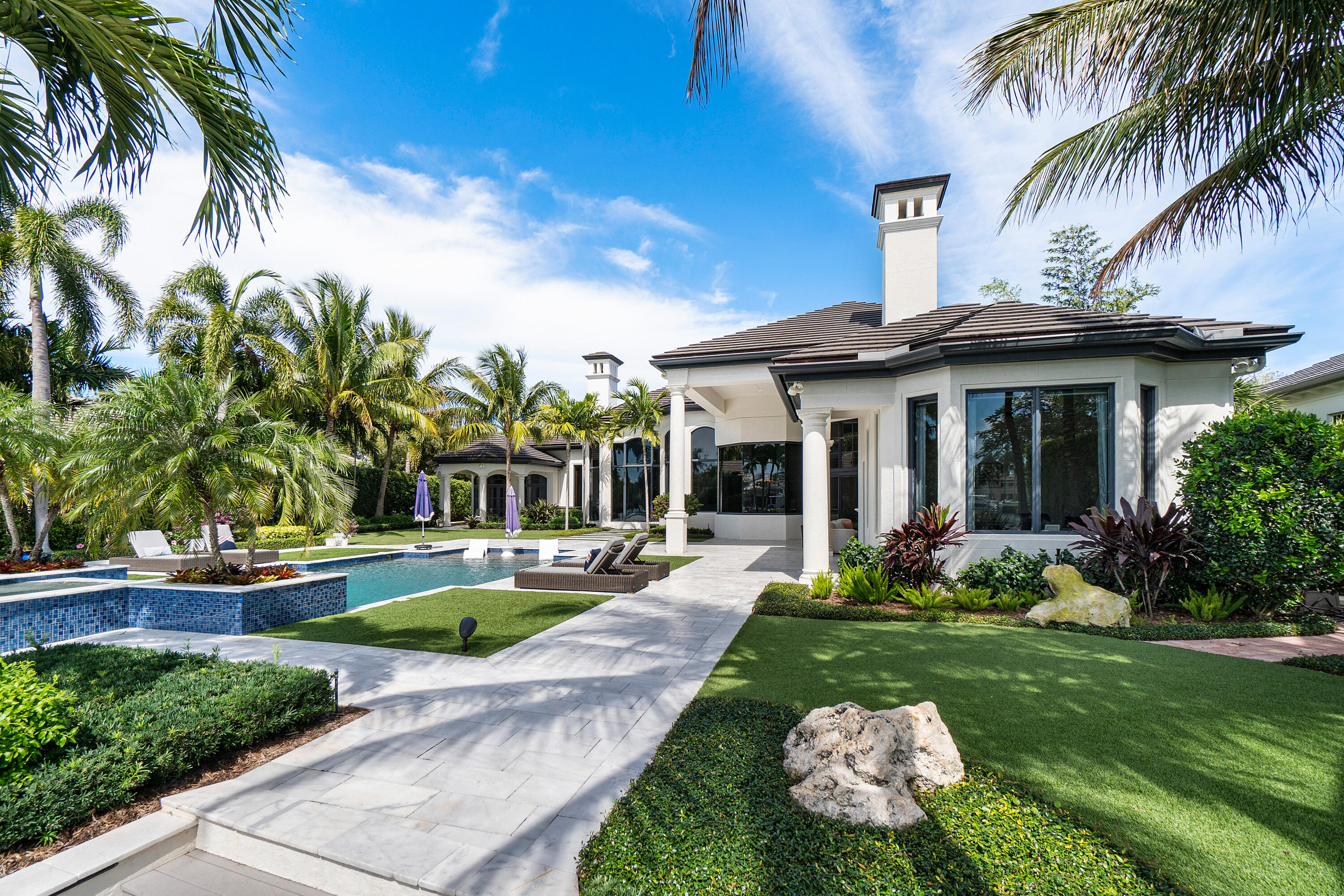 ADMIRALS COVE 2 PAR A - Residential