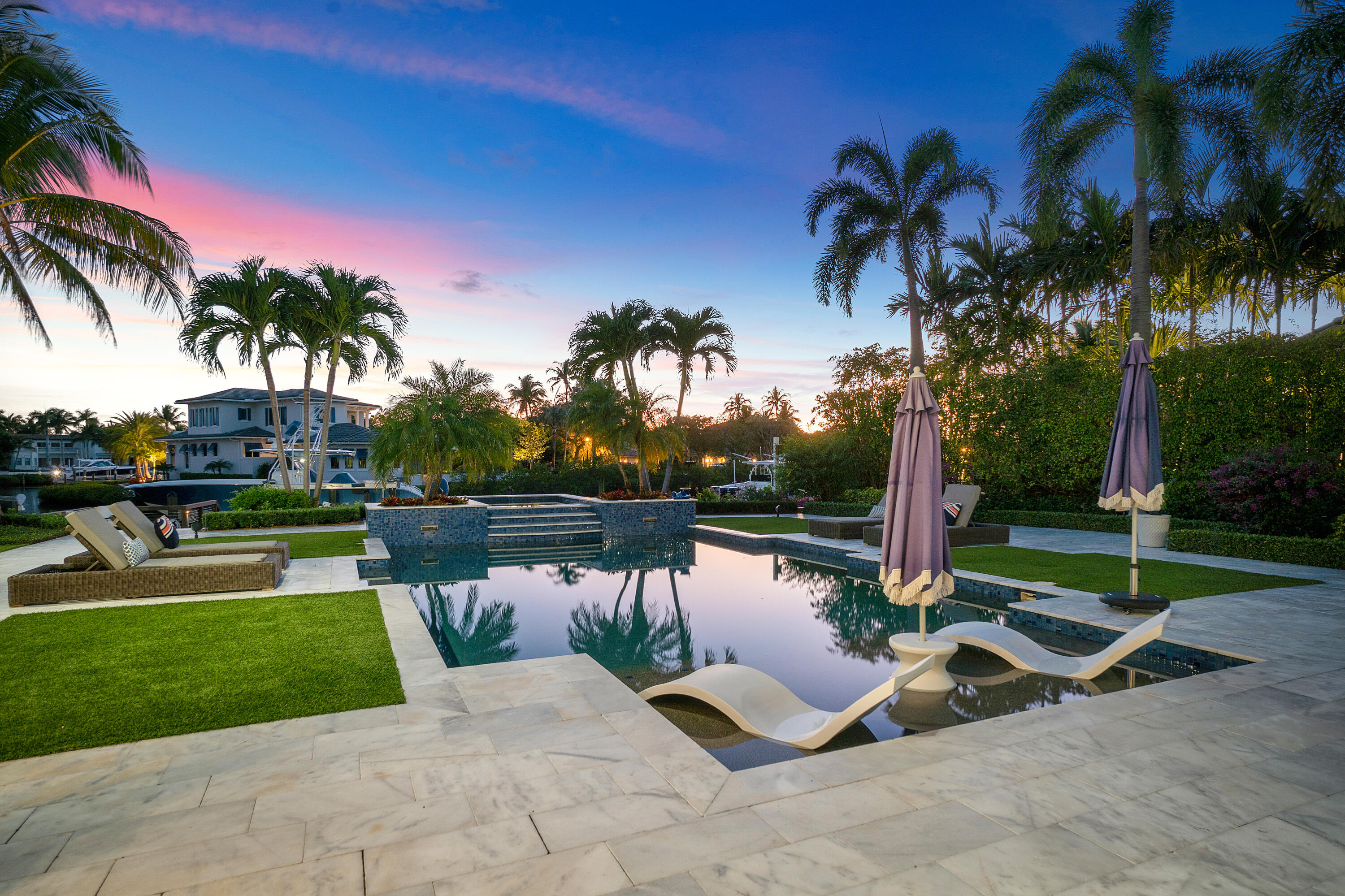 ADMIRALS COVE 2 PAR A - Residential