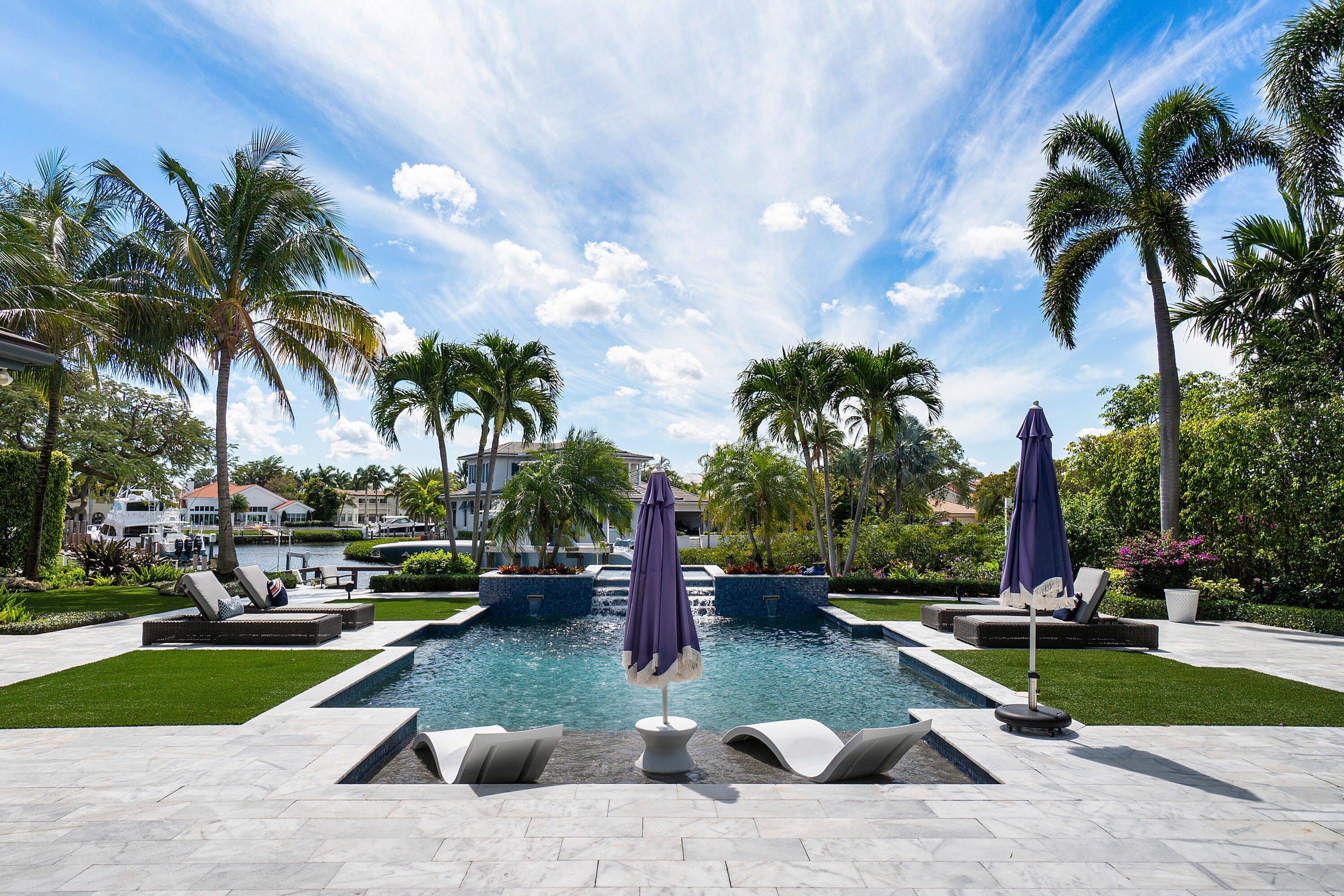 ADMIRALS COVE 2 PAR A - Residential