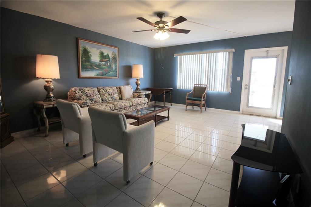 Century Village East - Residential
