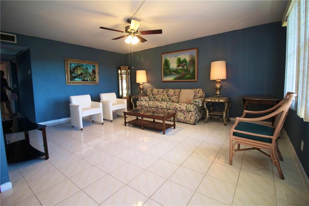 Century Village East - Residential