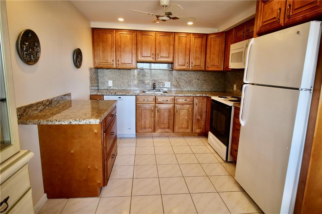 Century Village East - Residential