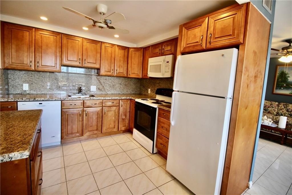 Century Village East - Residential
