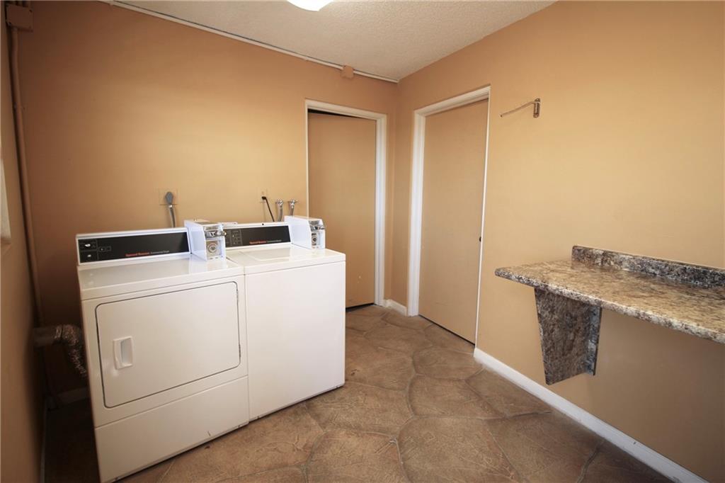 Century Village East - Residential