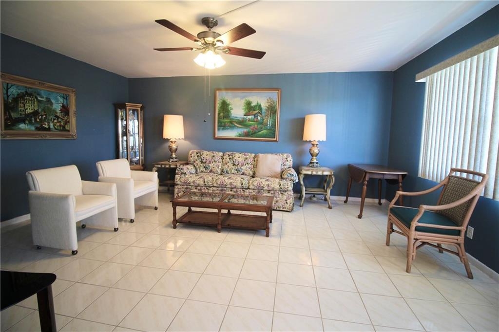 Century Village East - Residential