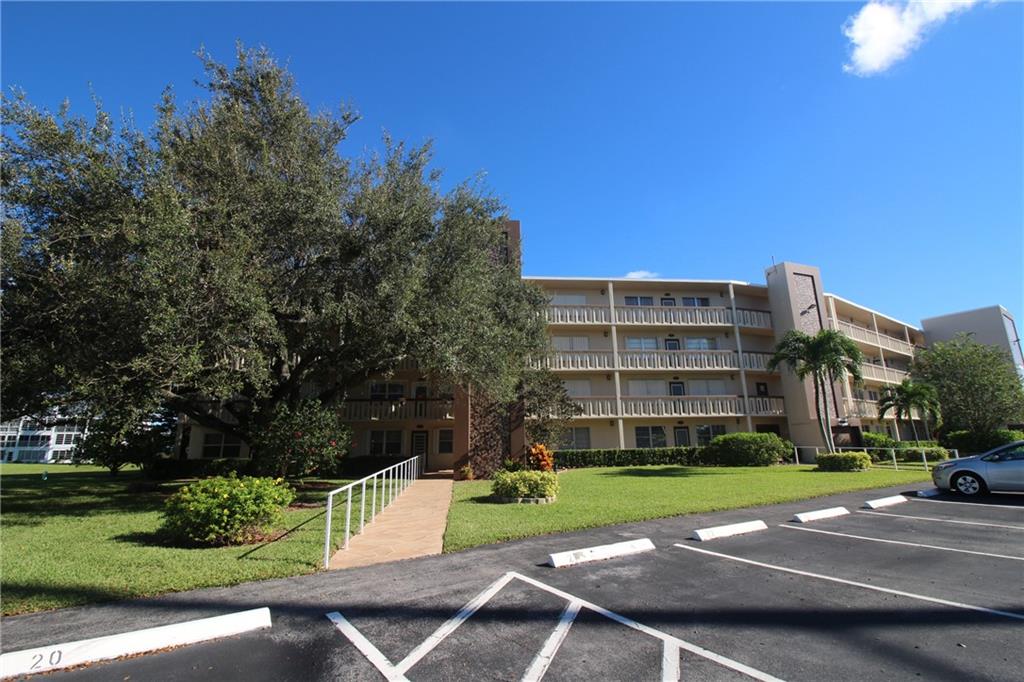 Century Village East - Residential