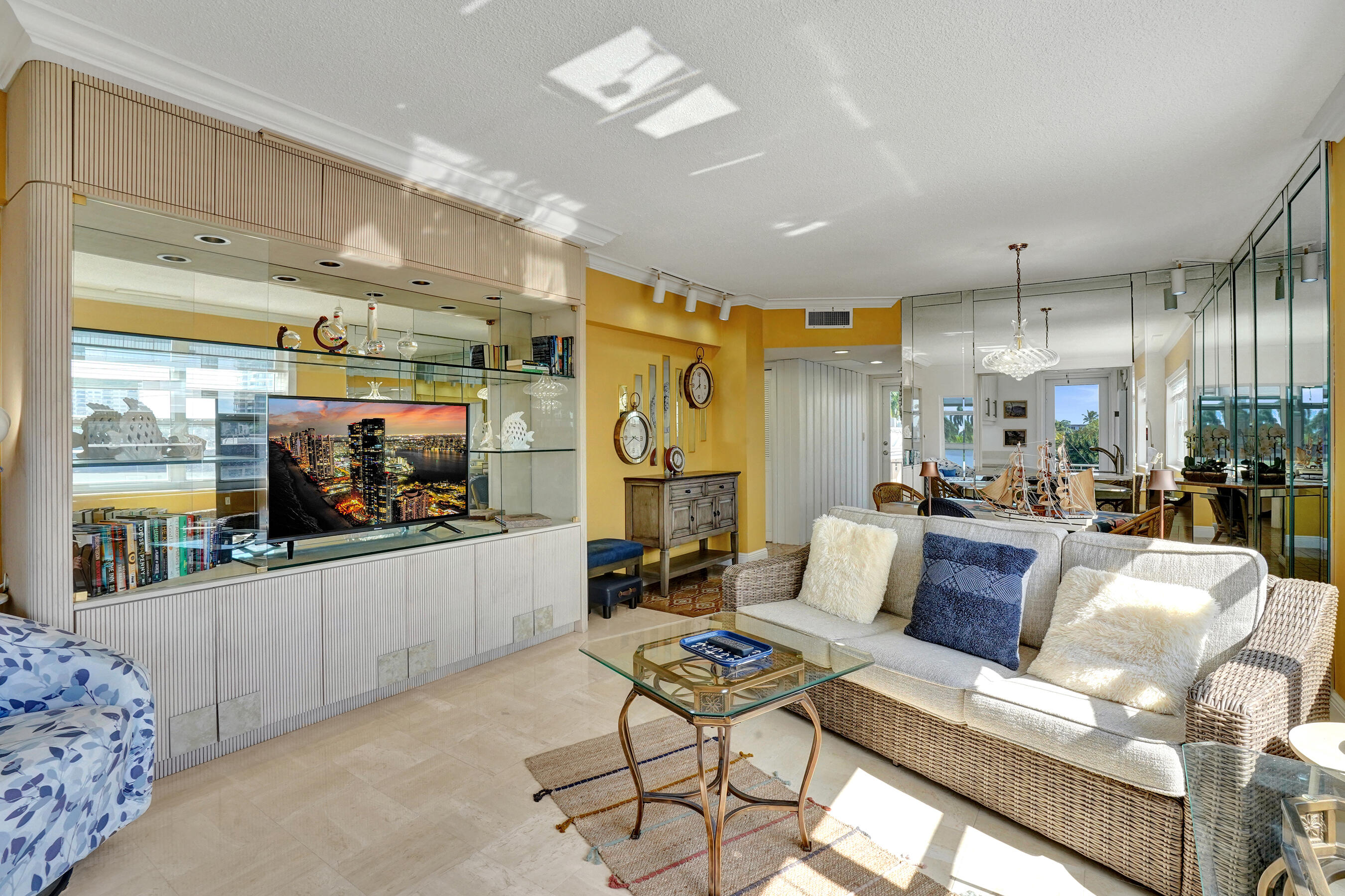 LEISURE GARDENS CONDO - Residential