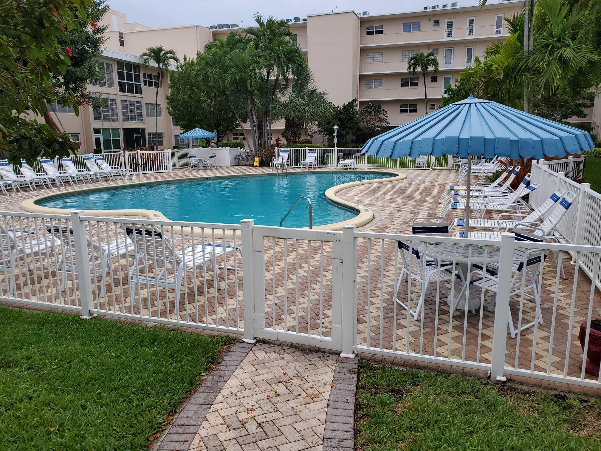LEISURE GARDENS CONDO - Residential