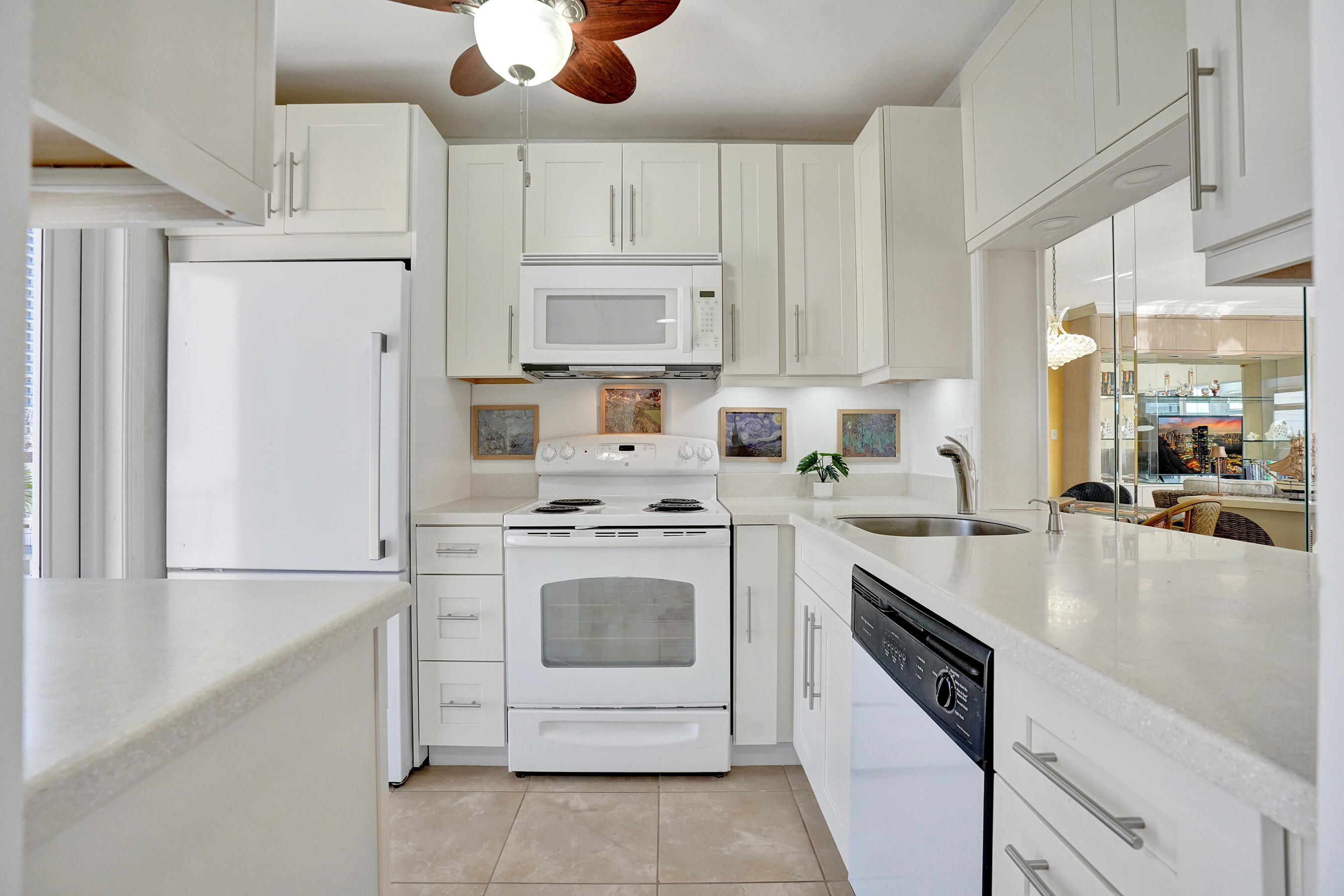 LEISURE GARDENS CONDO - Residential