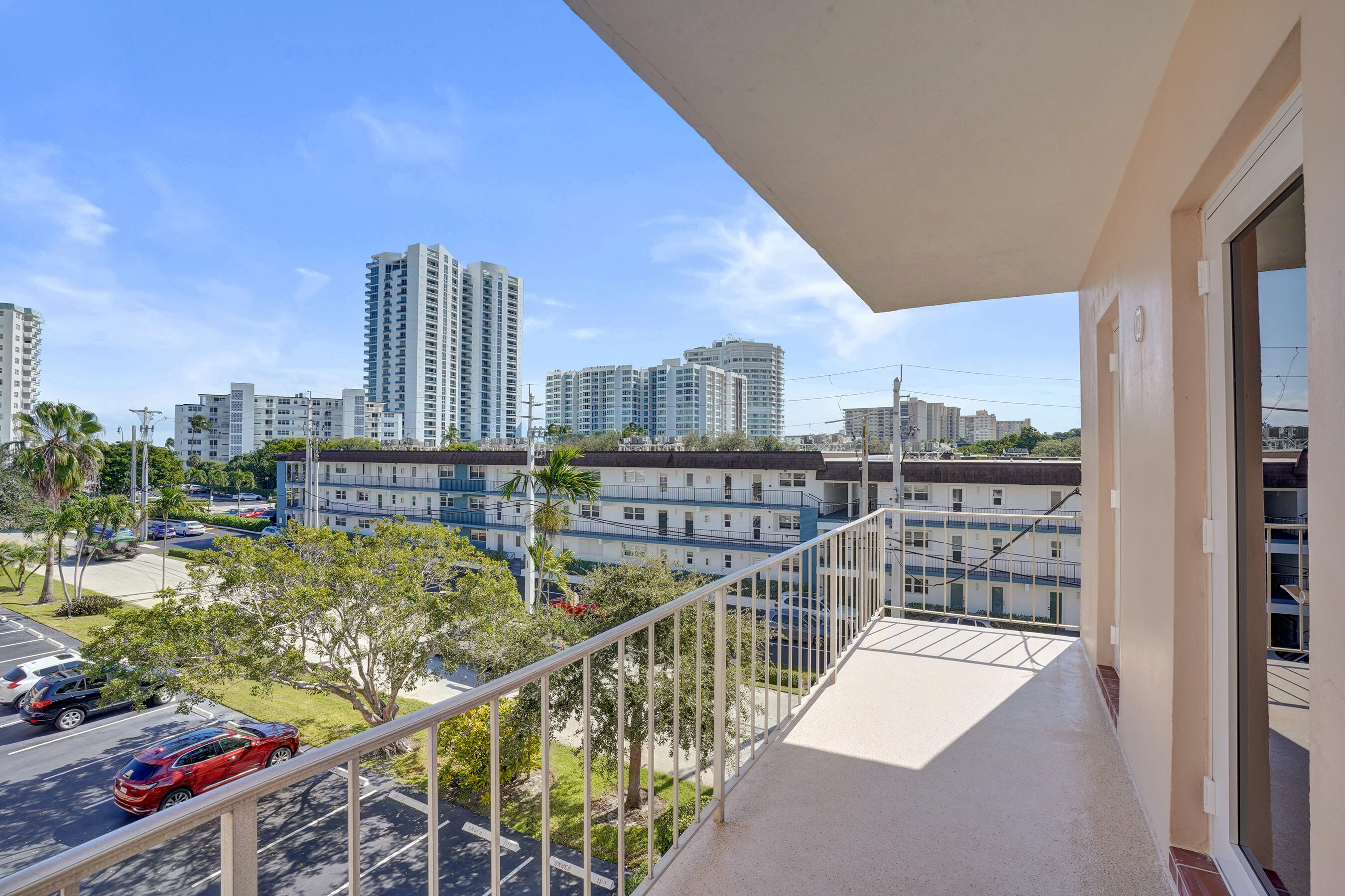 LEISURE GARDENS CONDO - Residential