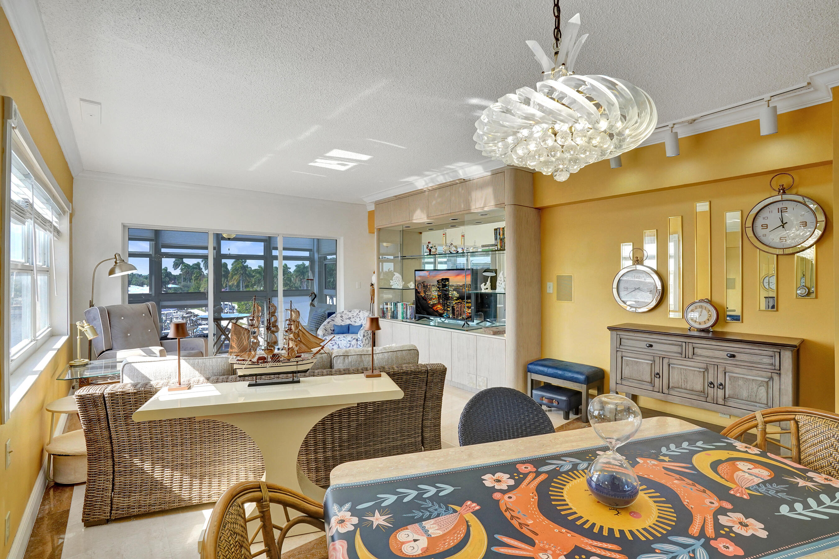 LEISURE GARDENS CONDO - Residential